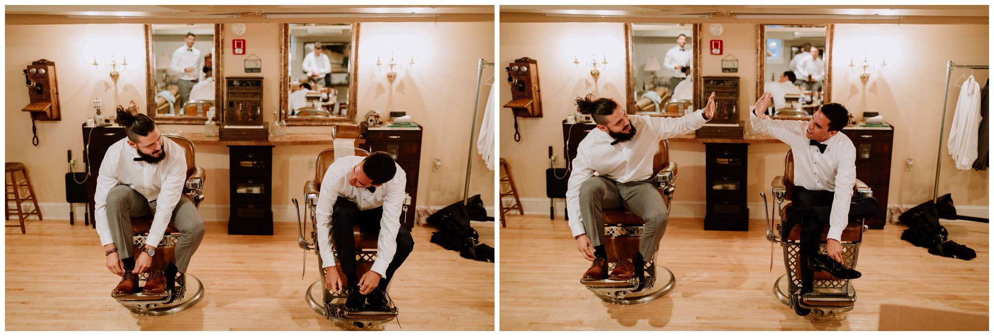 Lancaster Wedding Photographer