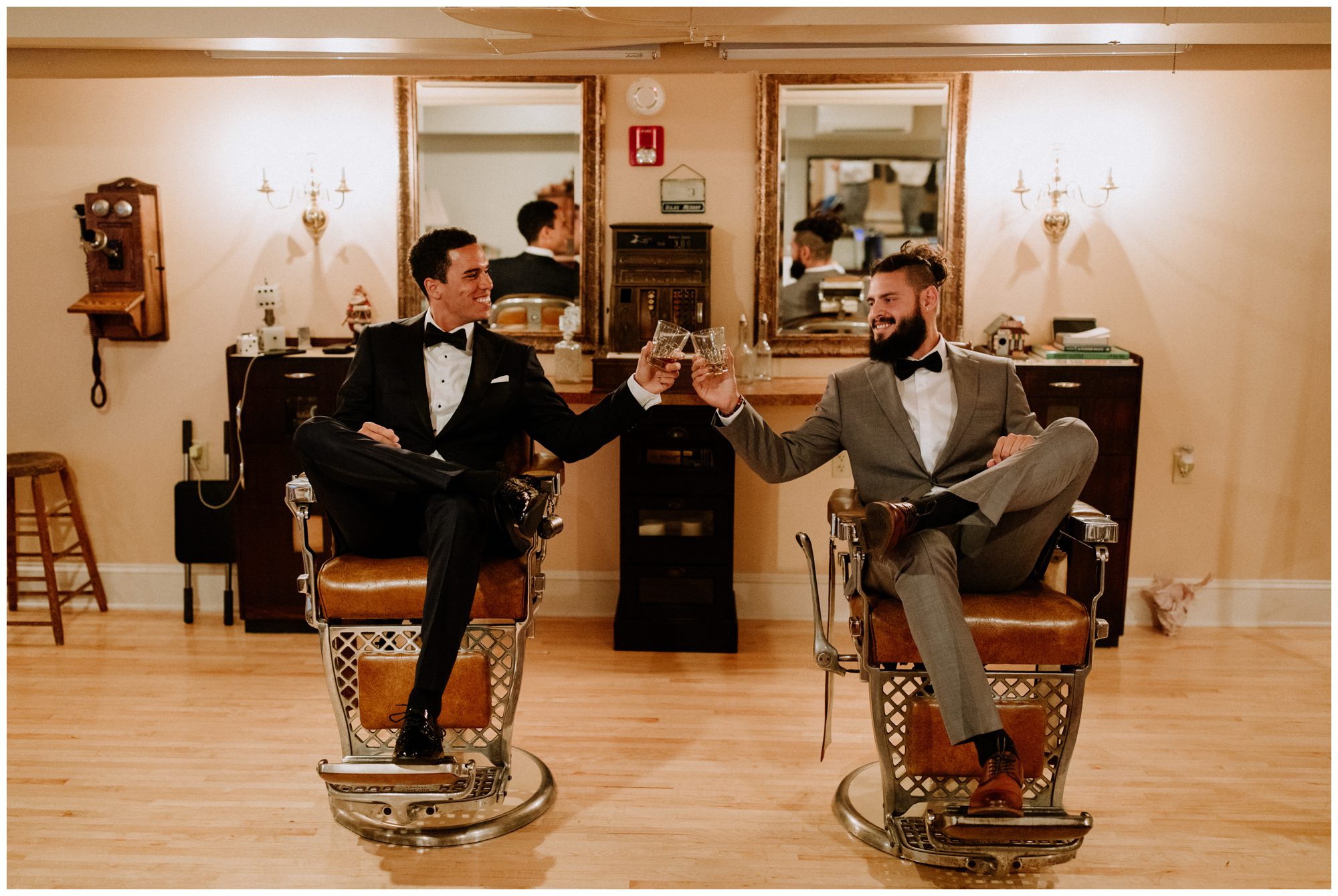 Lancaster Wedding Photographer