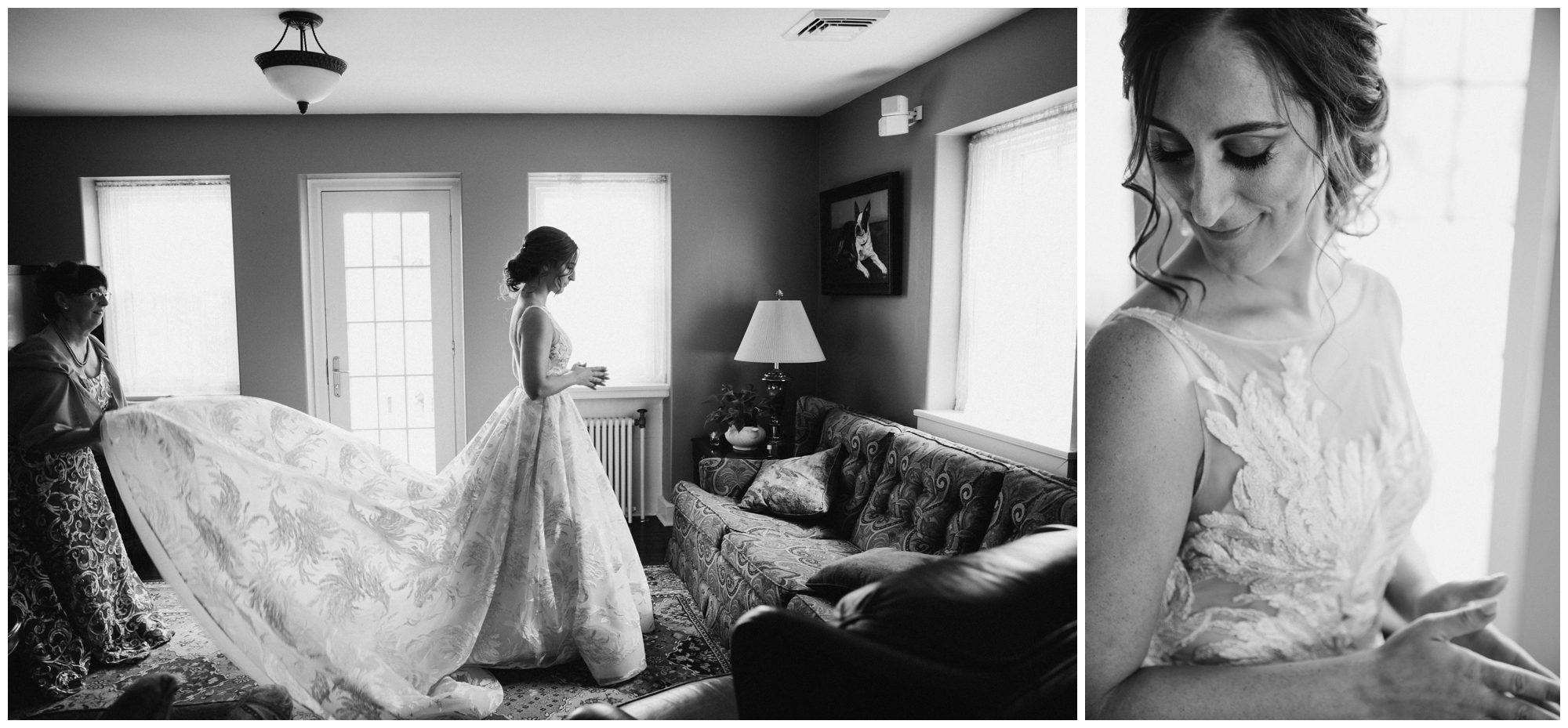 Lancaster Wedding Photographer
