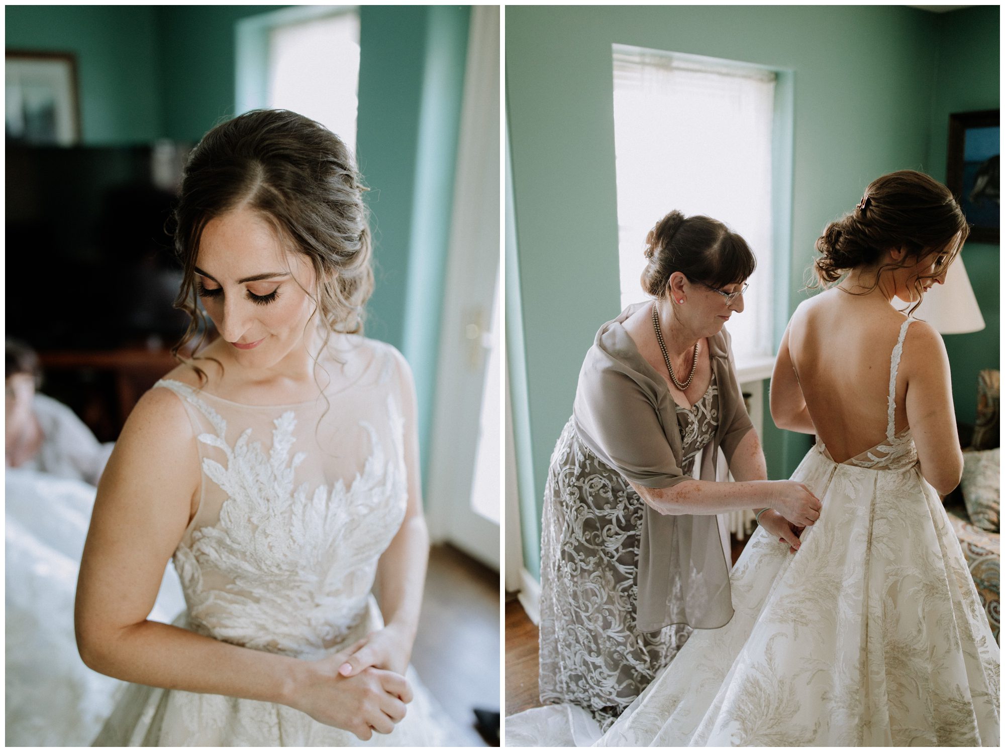 Lancaster Wedding Photographer