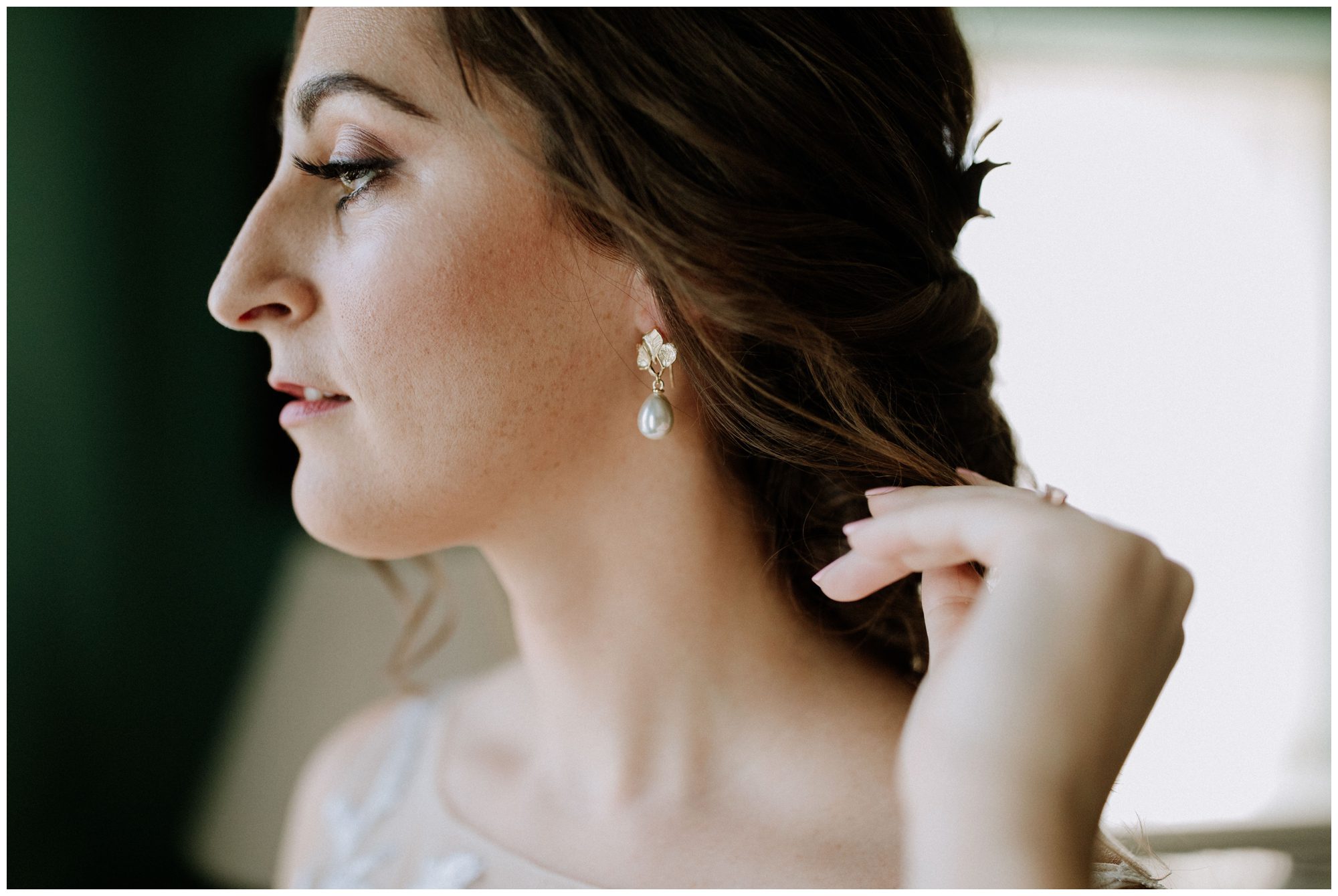 Lancaster Wedding Photographer