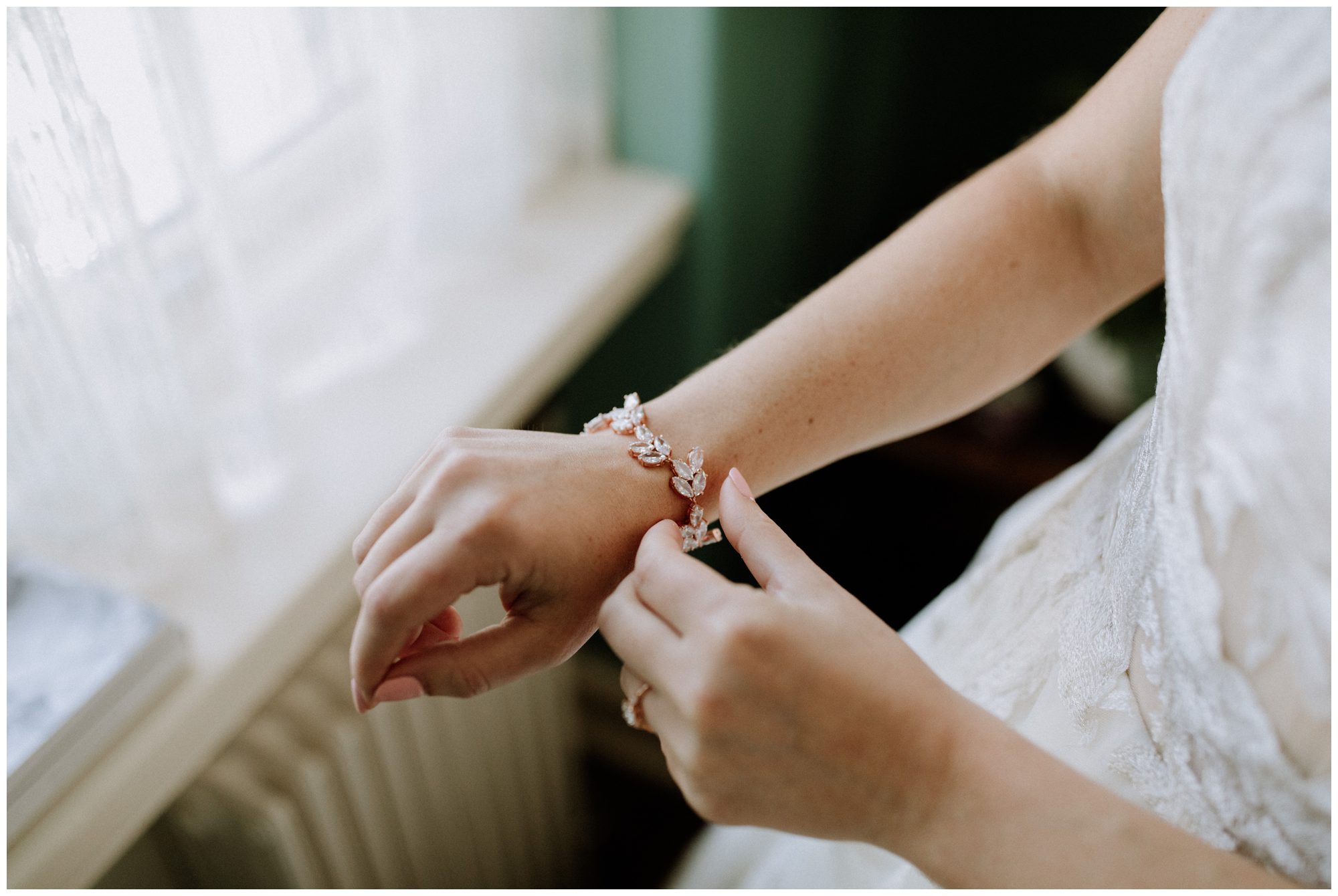 Lancaster Wedding Photographer