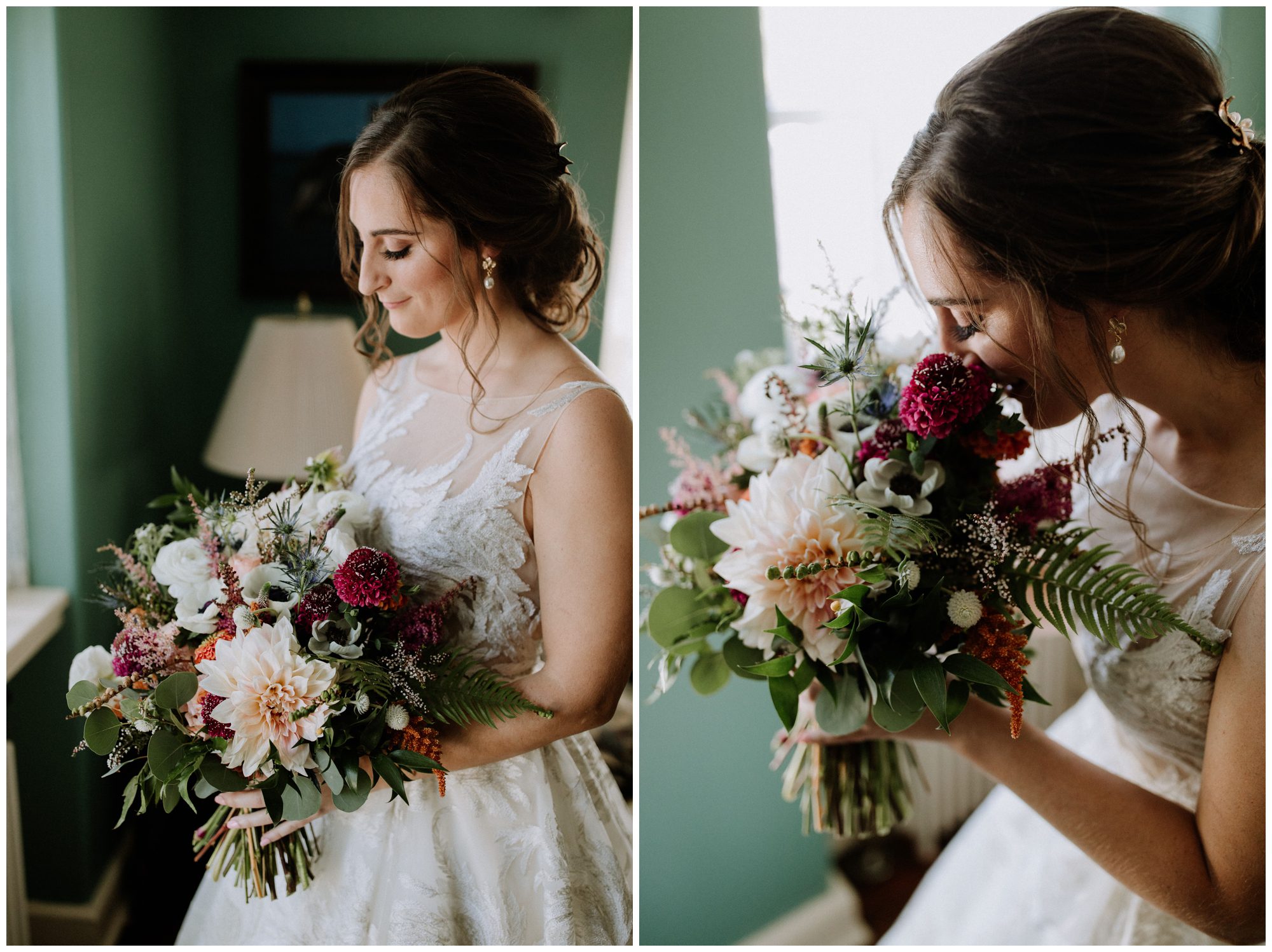 Lancaster Wedding Photographer