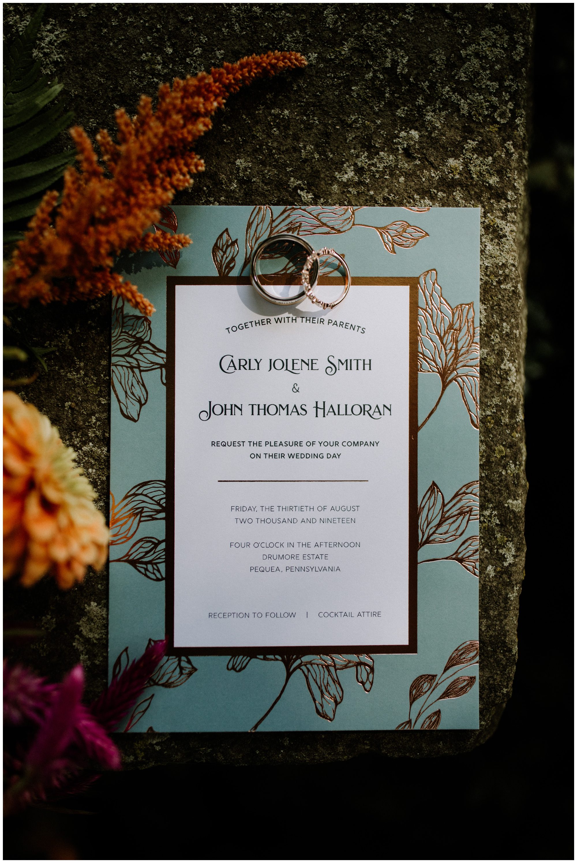 Lancaster Wedding Photographer