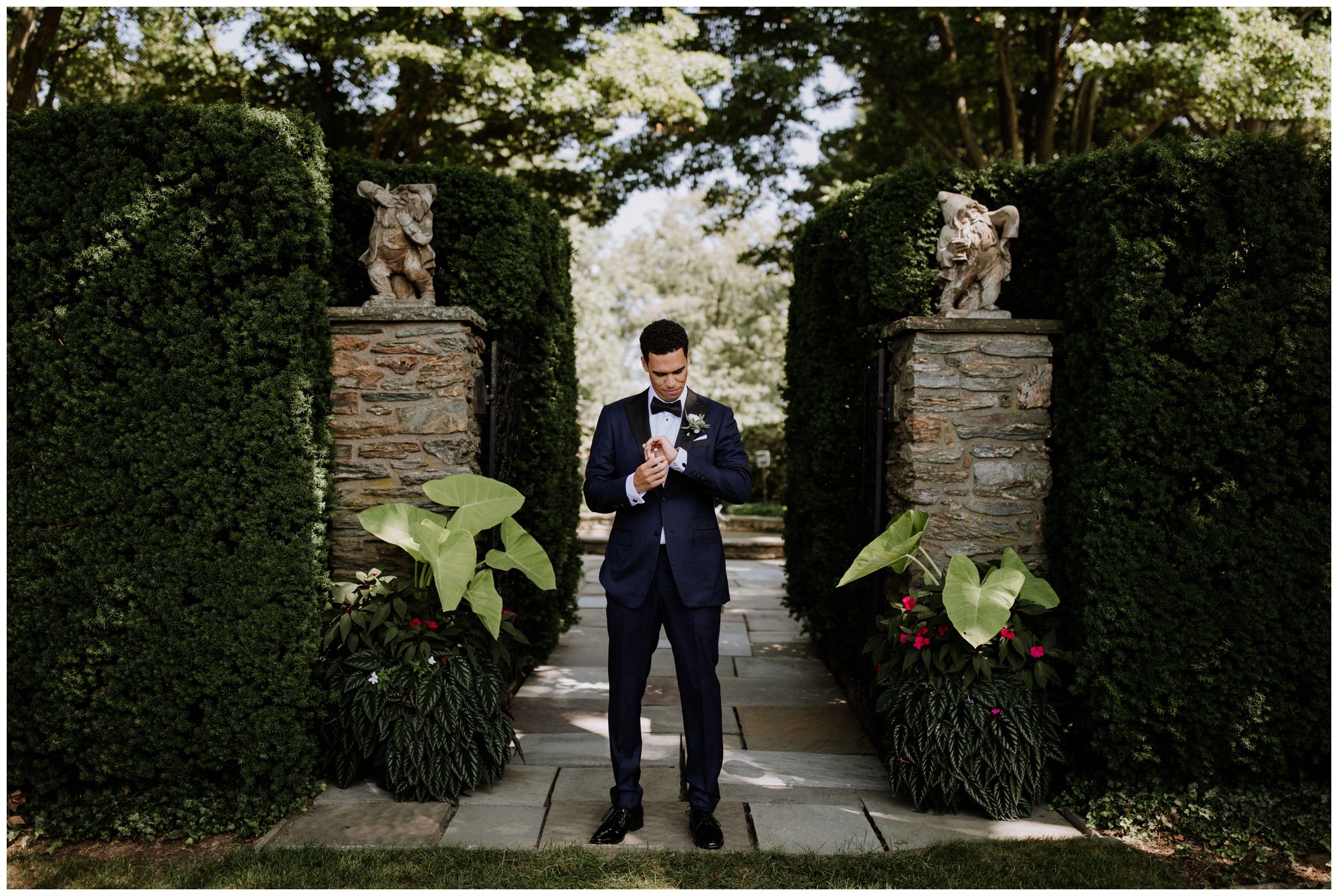 Lancaster Wedding Photographer