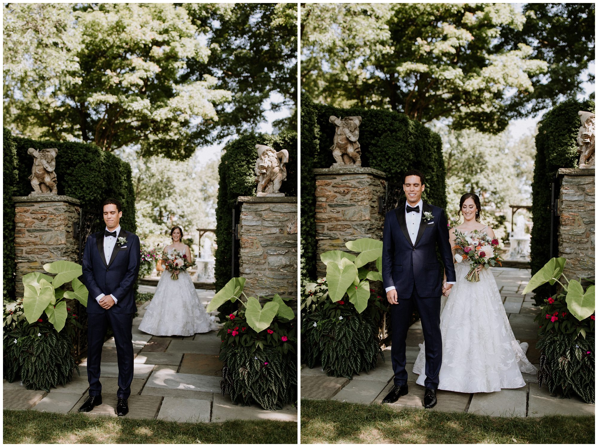 Lancaster Wedding Photographer