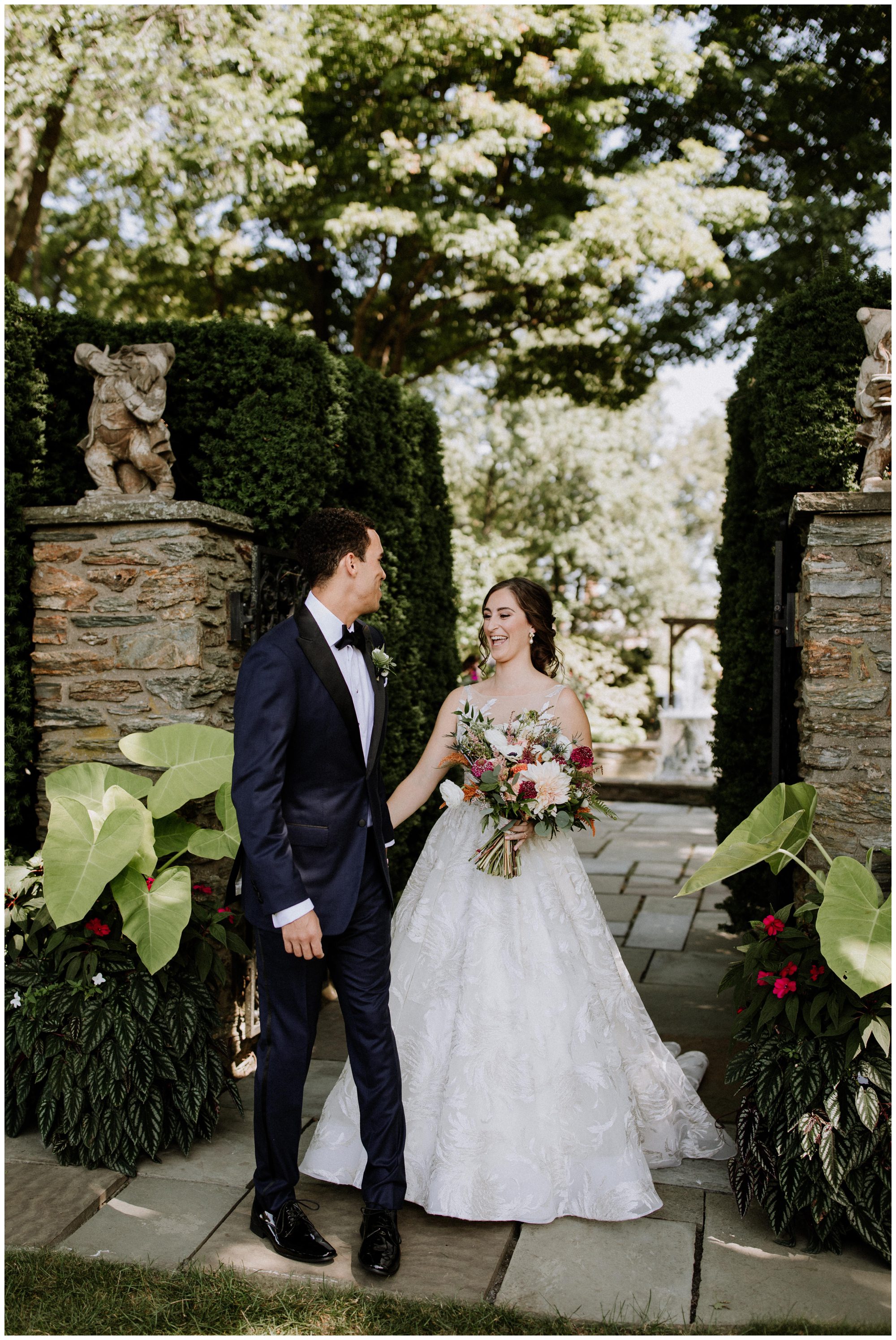 Lancaster Wedding Photographer