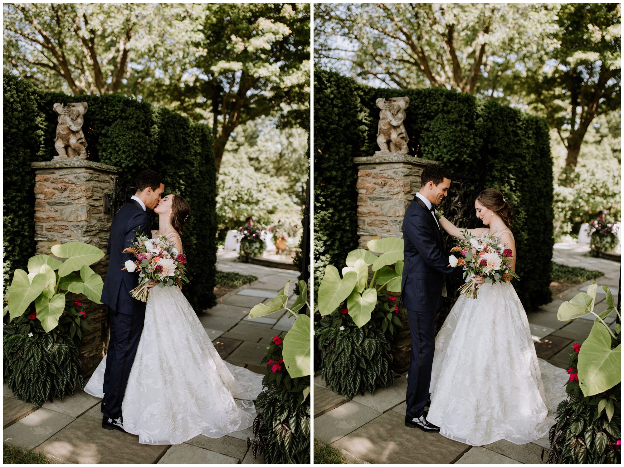 Lancaster Wedding Photographer