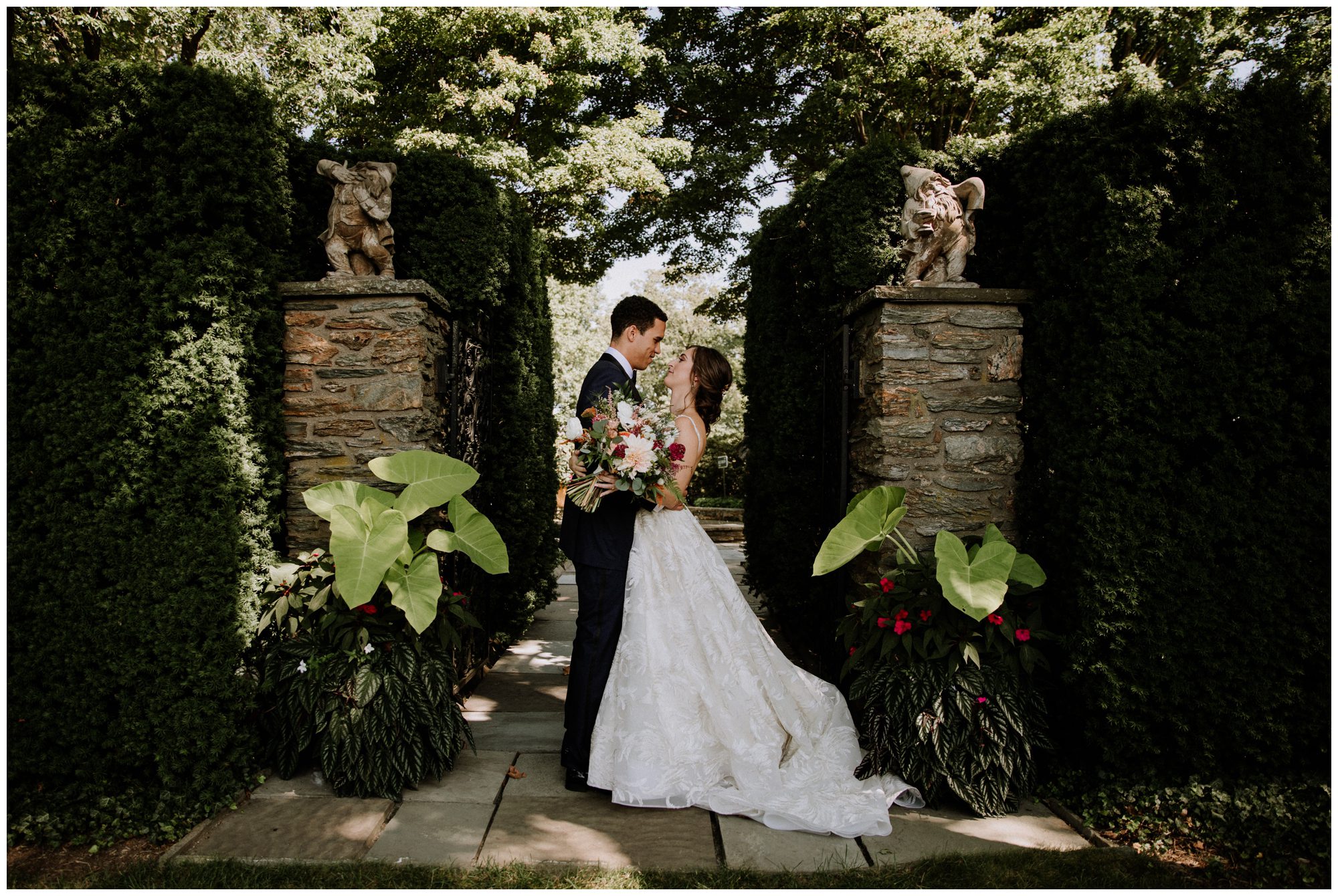 Lancaster Wedding Photographer