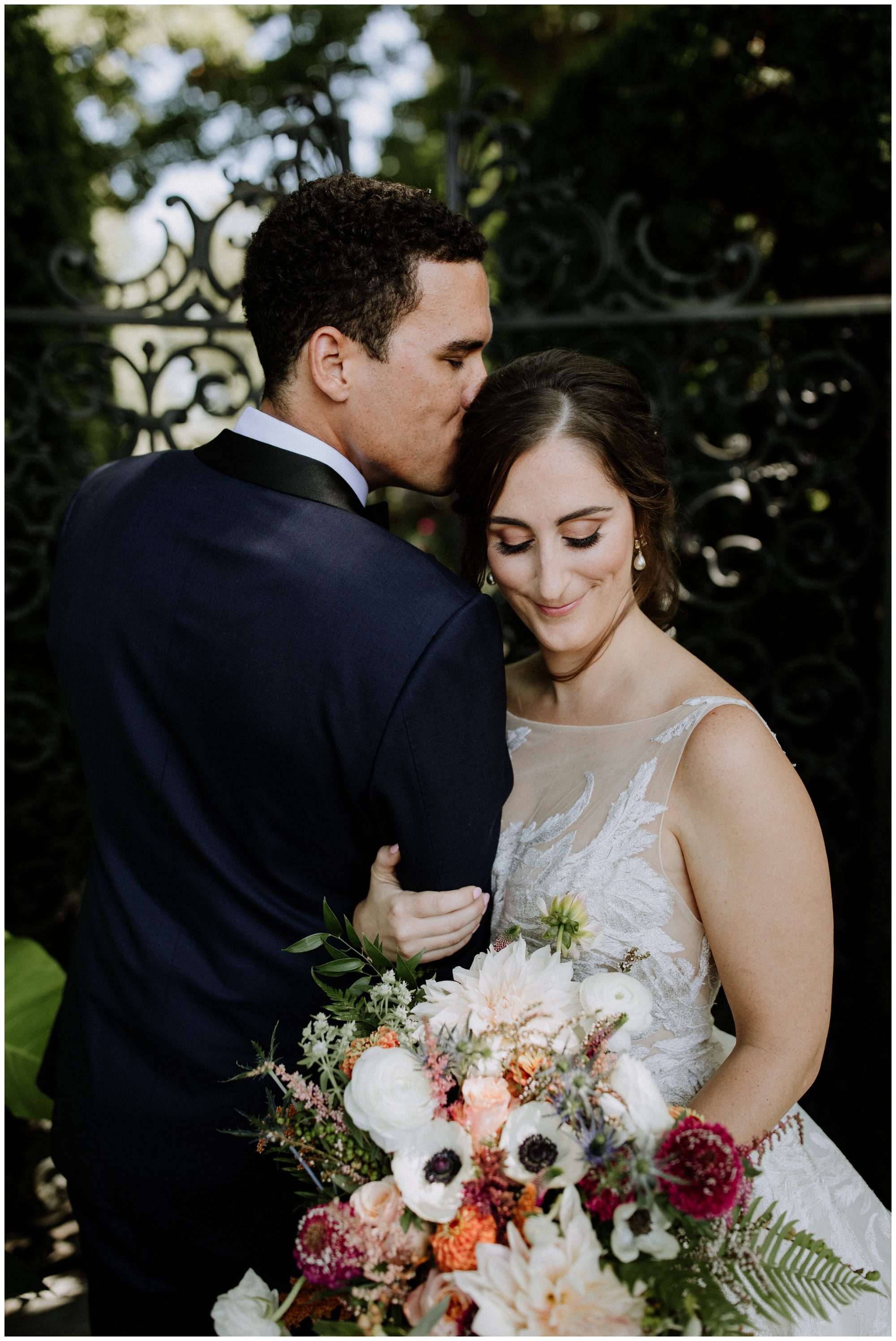Lancaster Wedding Photographer