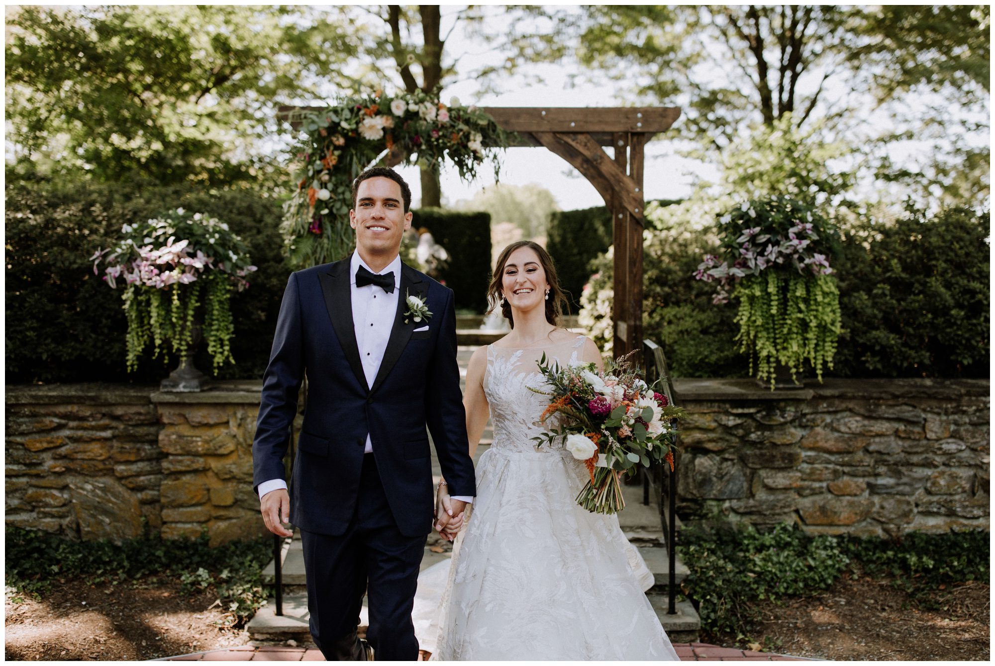 Lancaster Wedding Photographer