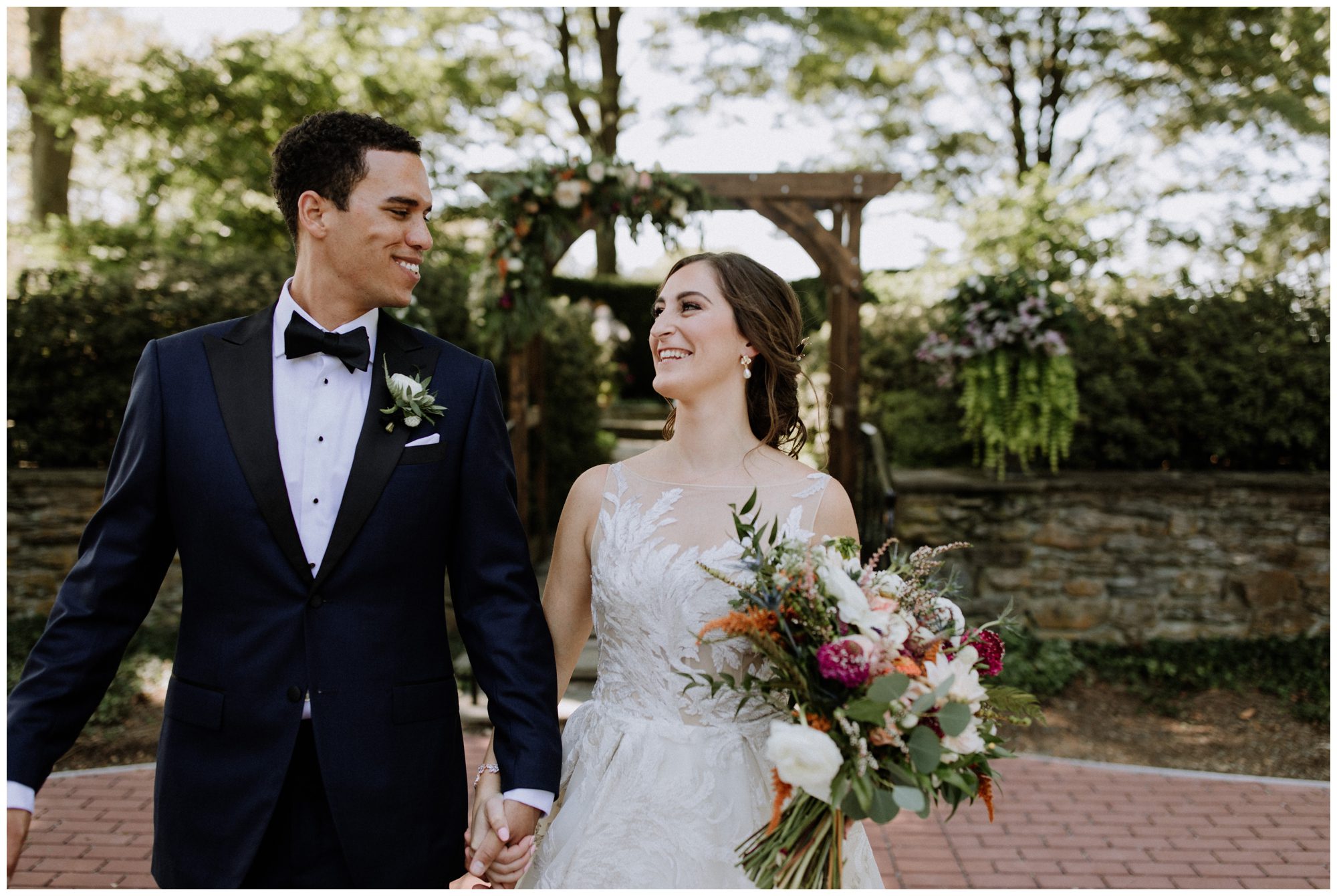 Lancaster Wedding Photographer