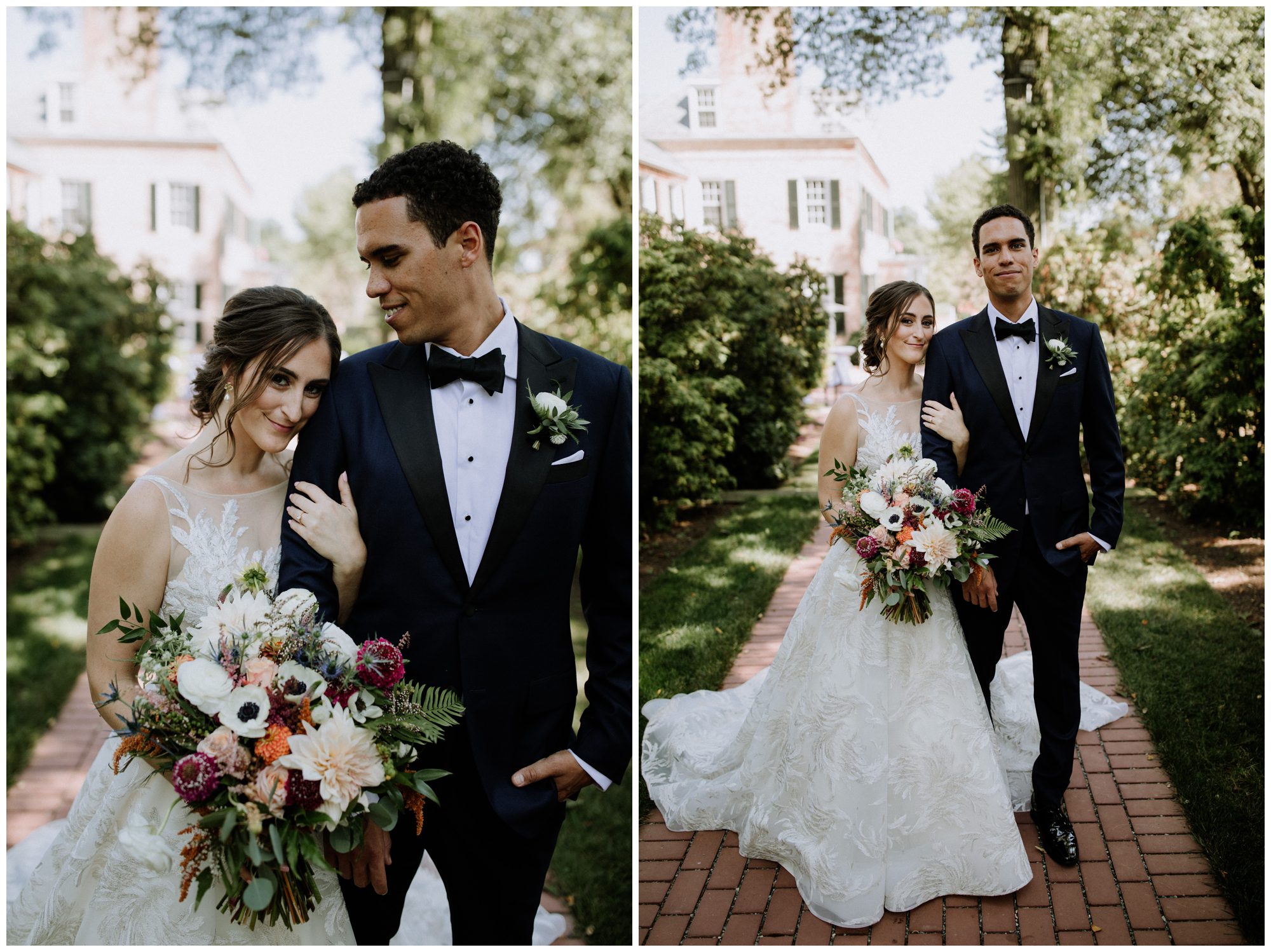 Lancaster Wedding Photographer