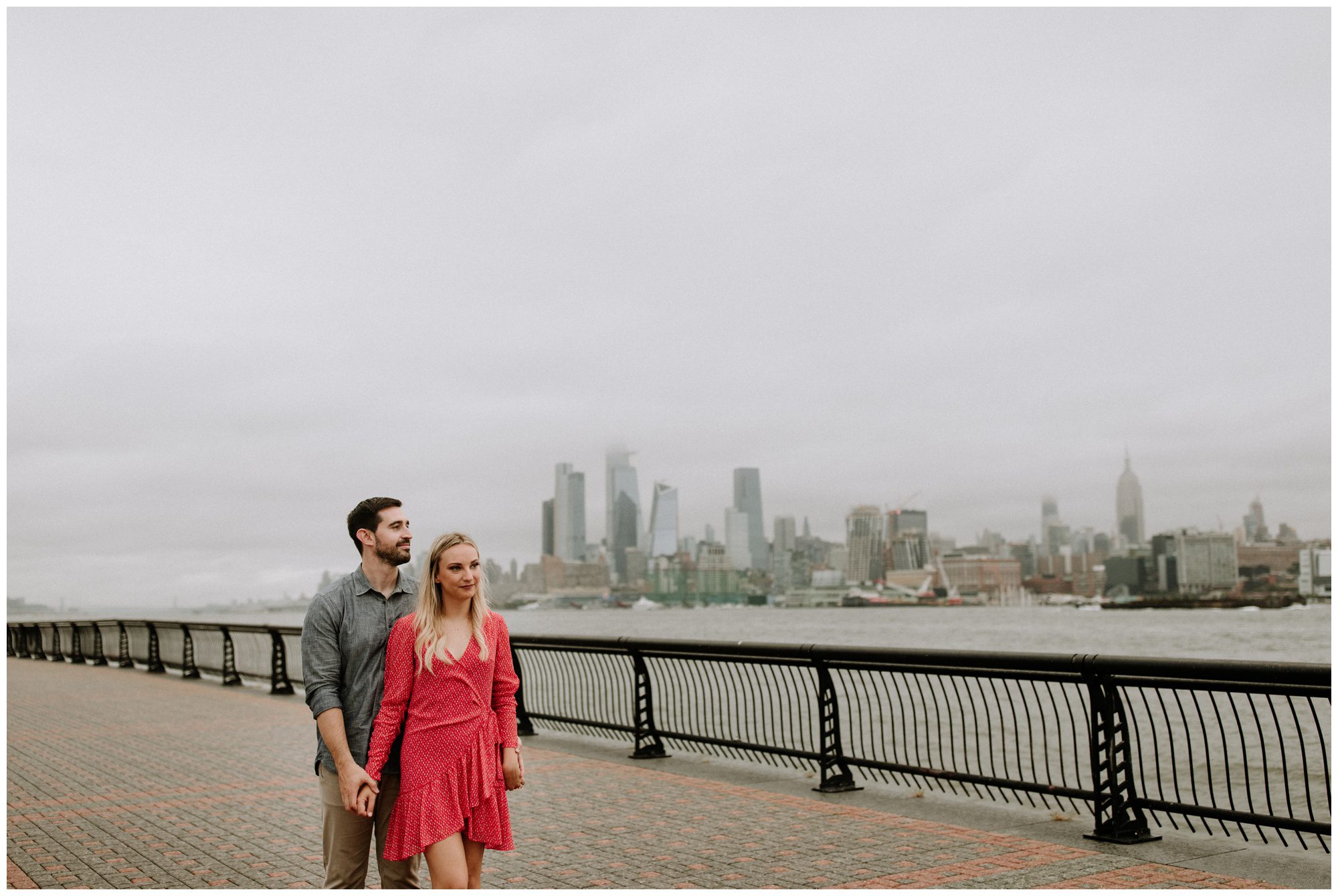 Hoboken NJ Engagement Photographer, Hoboken Elopement Photographer Hoboken NJ Engagement Photographer, Hoboken Elopement Photographer