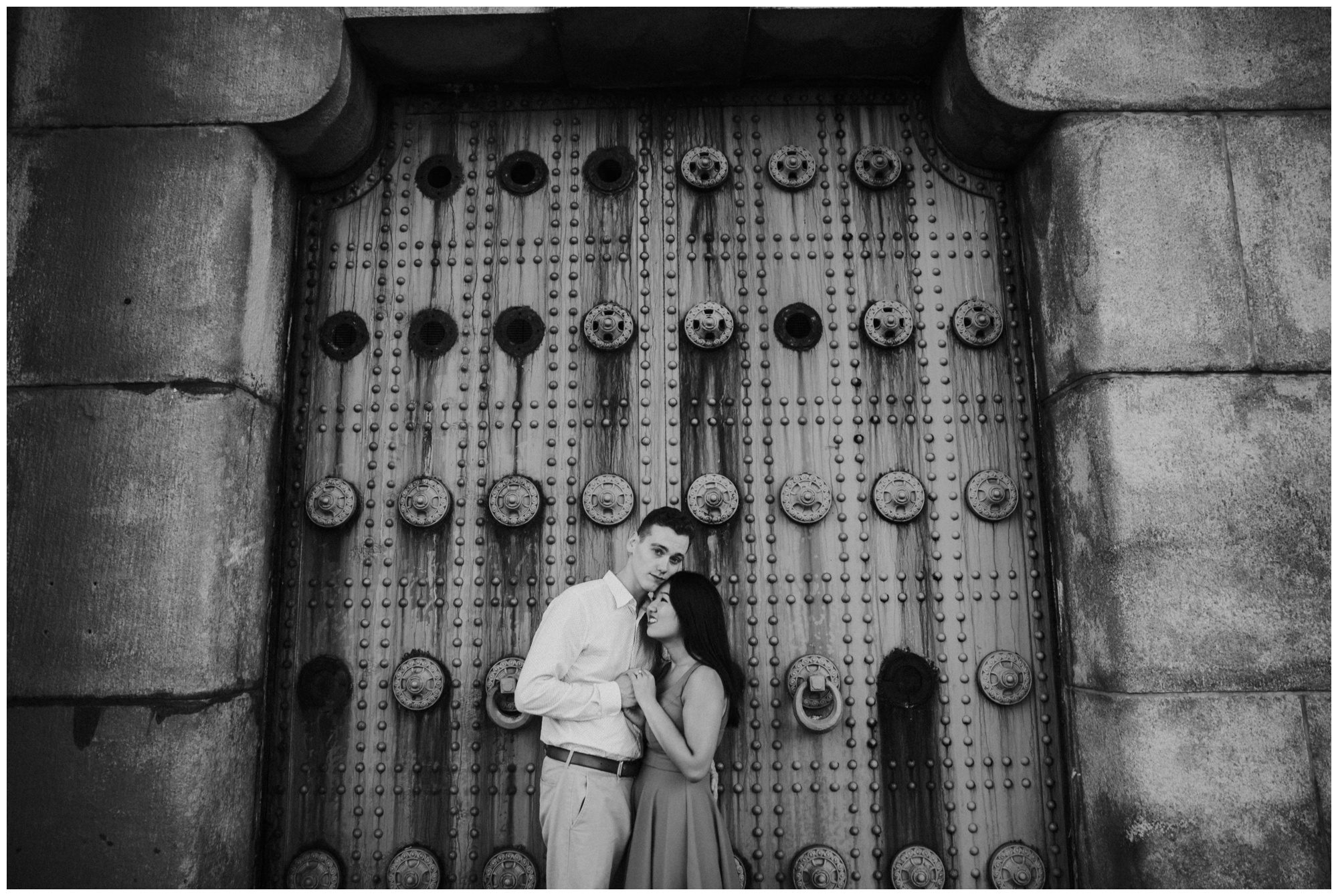 Philadelphia Engagement Photographer, Philadelphia Elopement Photographer, Old City Philadelphia Engagement