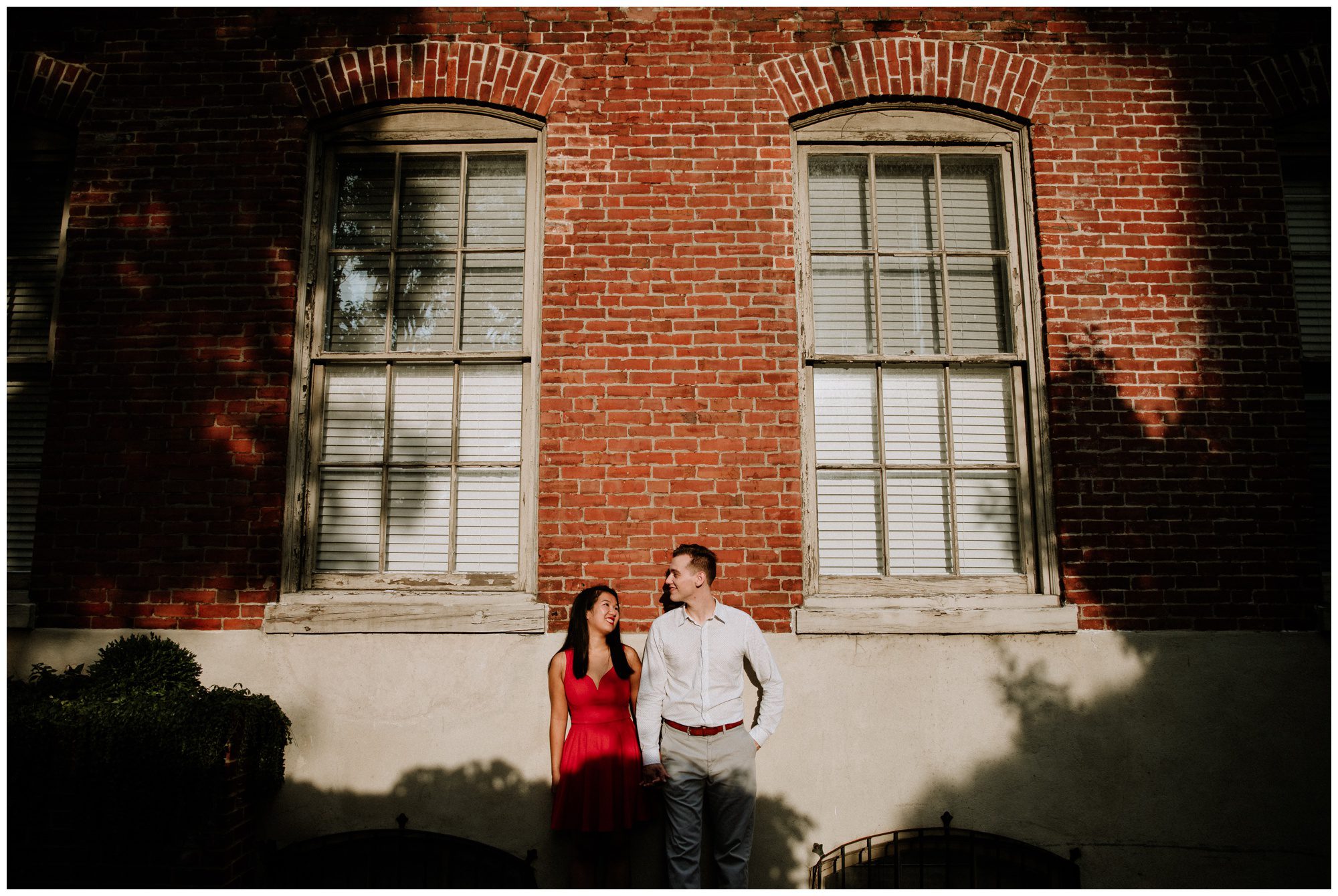 Philadelphia Engagement Photographer, Philadelphia Elopement Photographer, Old City Philadelphia Engagement