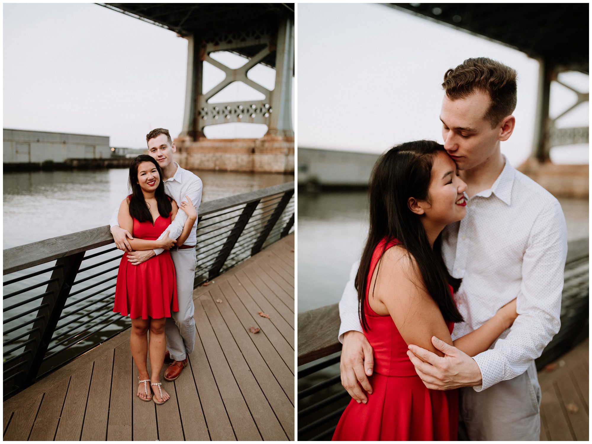 Philadelphia Engagement Photographer, Philadelphia Elopement Photographer, Old City Philadelphia Engagement
