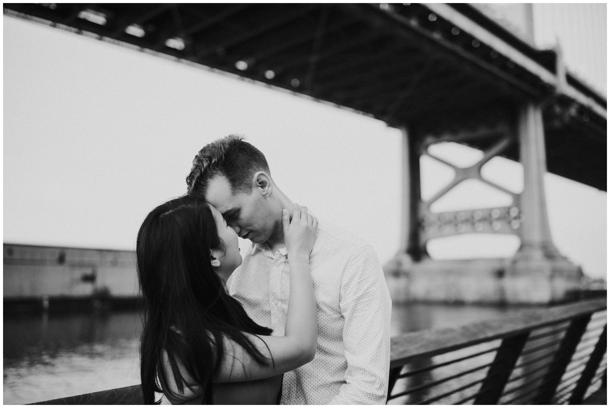 Philadelphia Engagement Photographer, Philadelphia Elopement Photographer, Old City Philadelphia Engagement