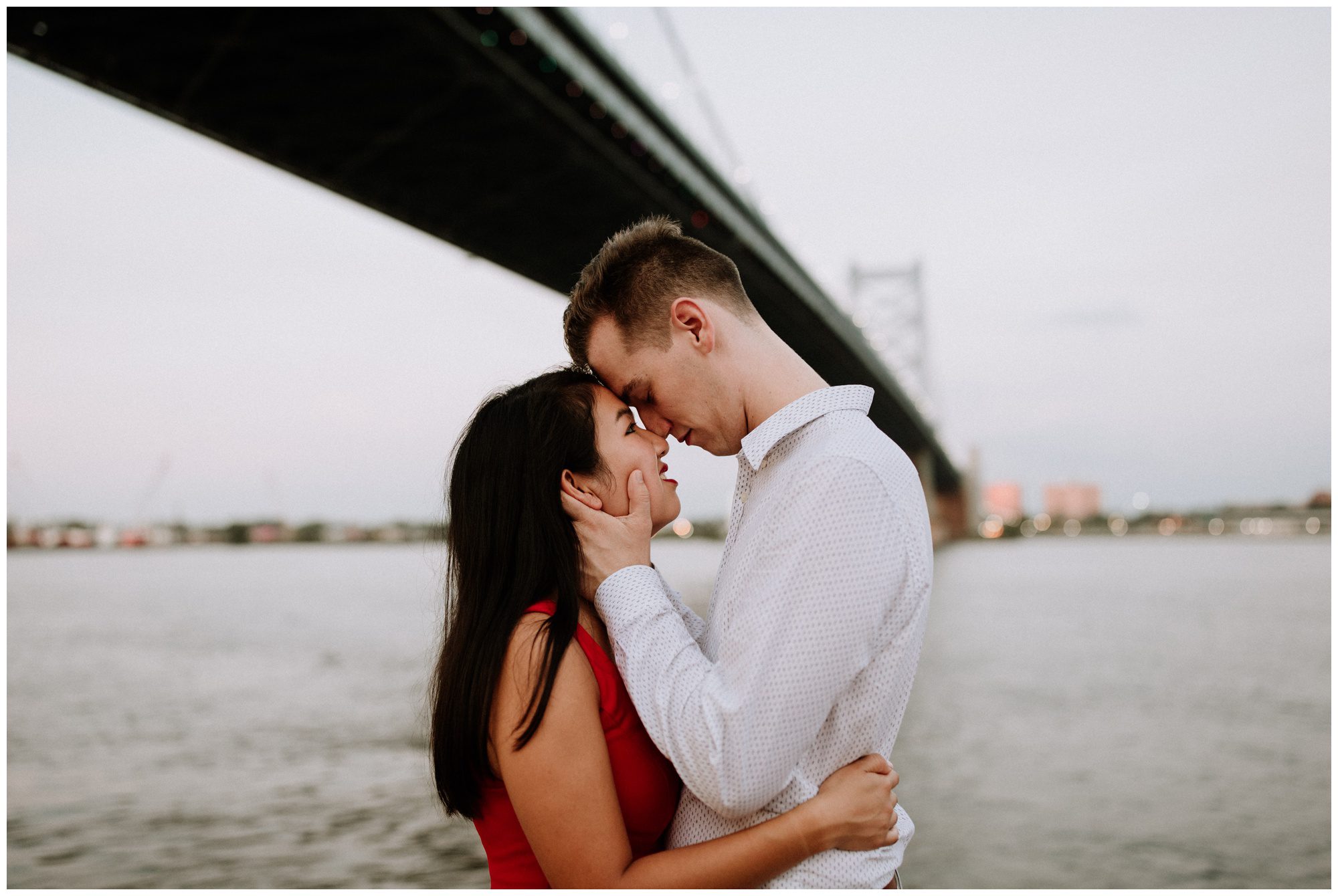 Philadelphia Engagement Photographer, Philadelphia Elopement Photographer, Old City Philadelphia Engagement