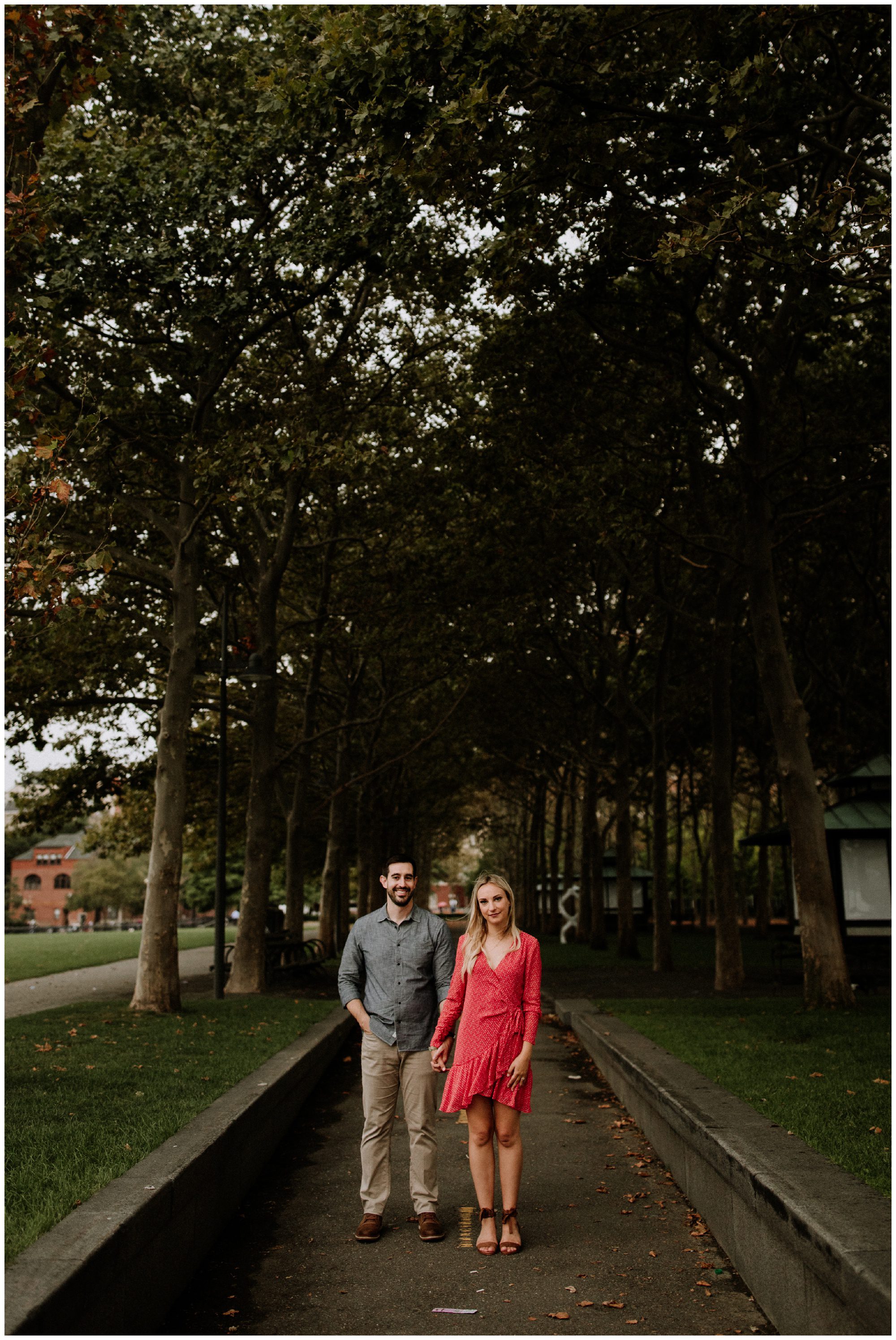 Hoboken NJ Engagement Photographer, Hoboken Elopement Photographer Hoboken NJ Engagement Photographer, Hoboken Elopement Photographer