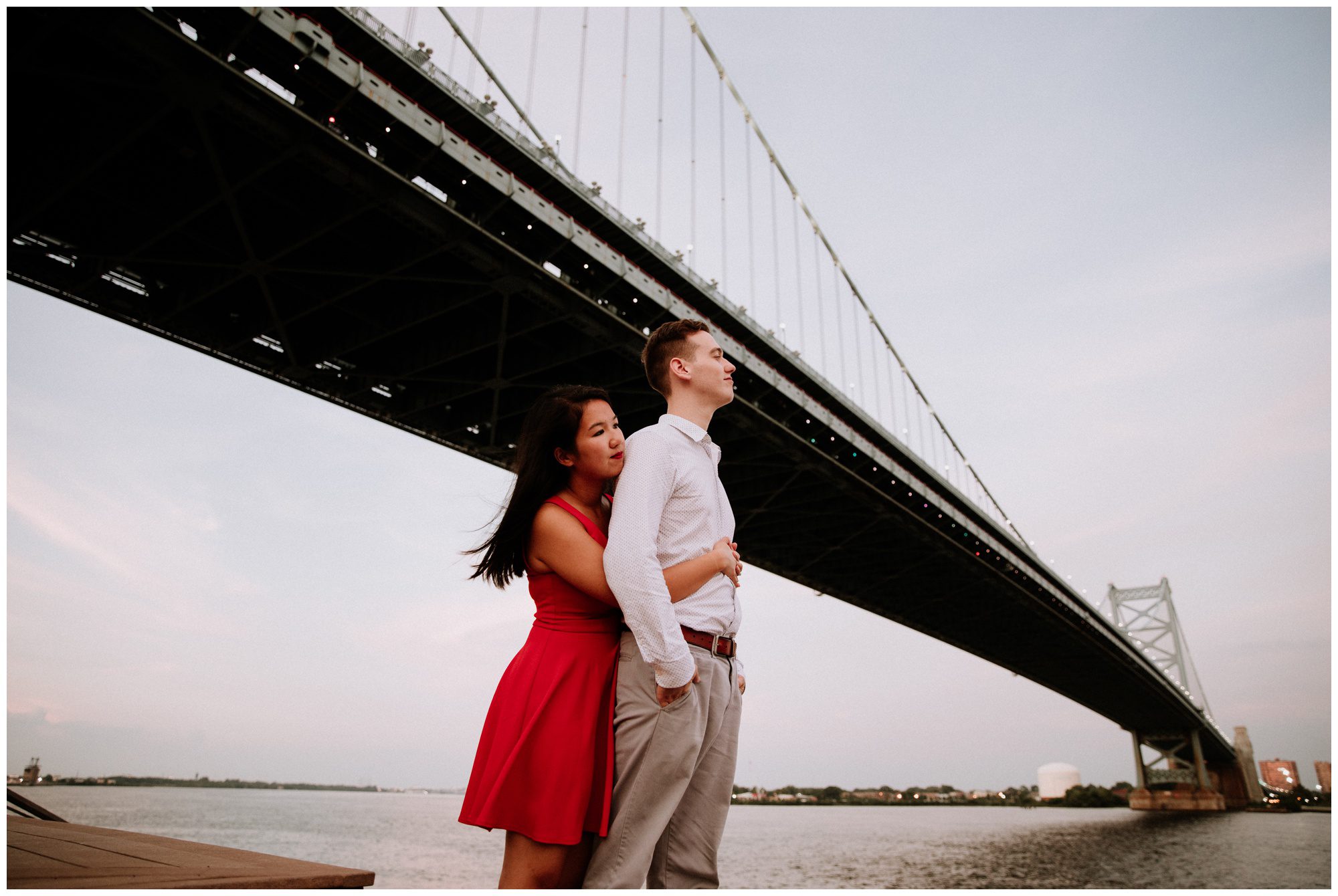 Philadelphia Engagement Photographer, Philadelphia Elopement Photographer, Old City Philadelphia Engagement