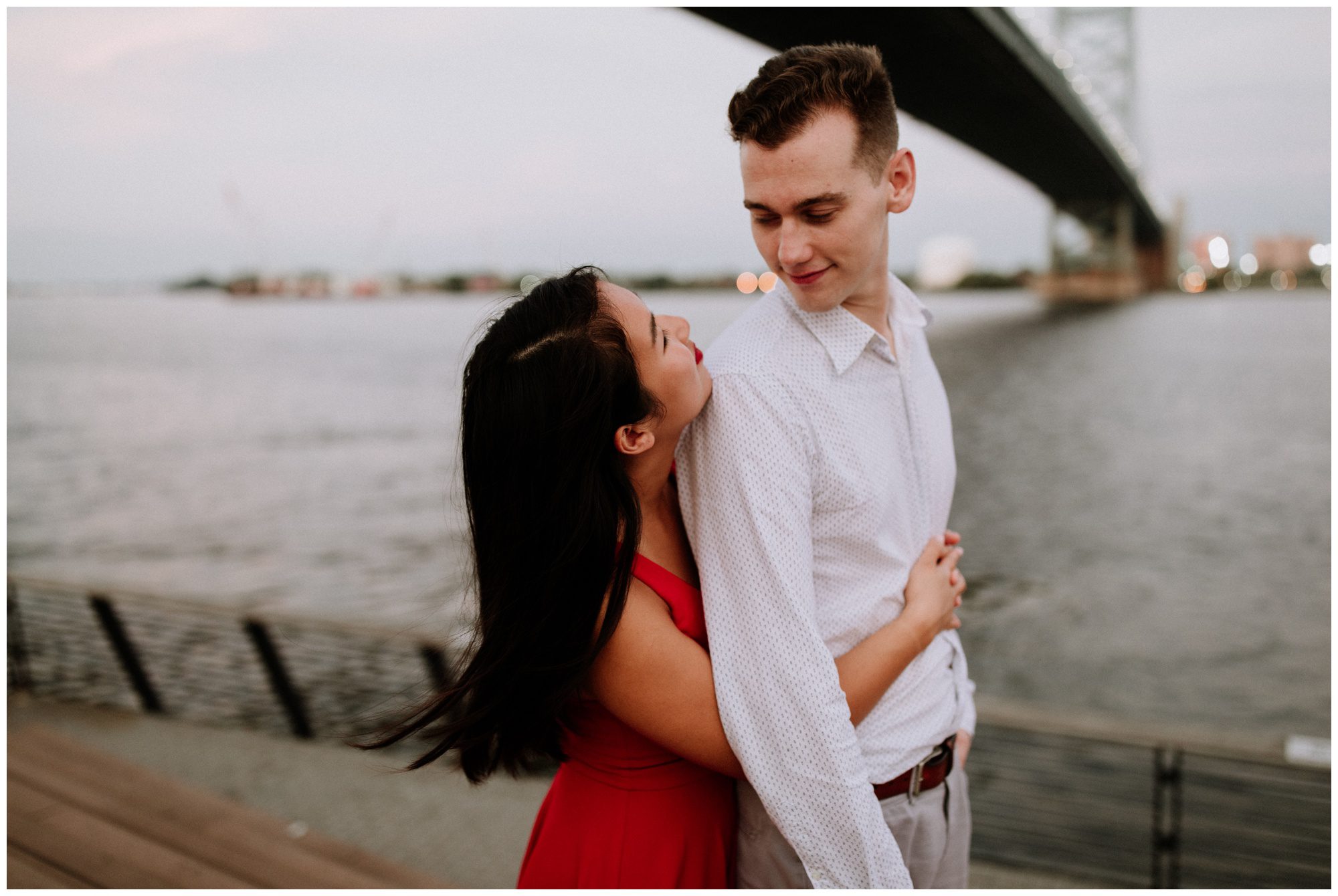 Philadelphia Engagement Photographer, Philadelphia Elopement Photographer, Old City Philadelphia Engagement