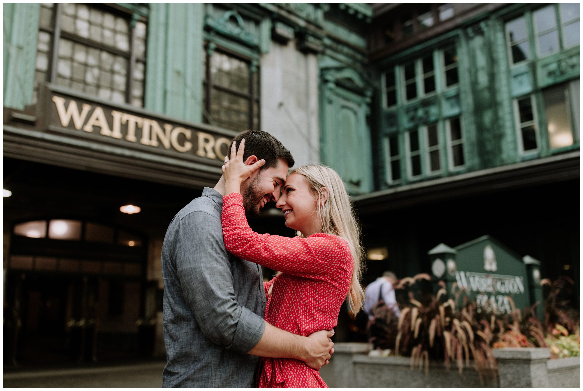 Hoboken NJ Engagement Photographer, Hoboken Elopement Photographer Hoboken NJ Engagement Photographer, Hoboken Elopement Photographer