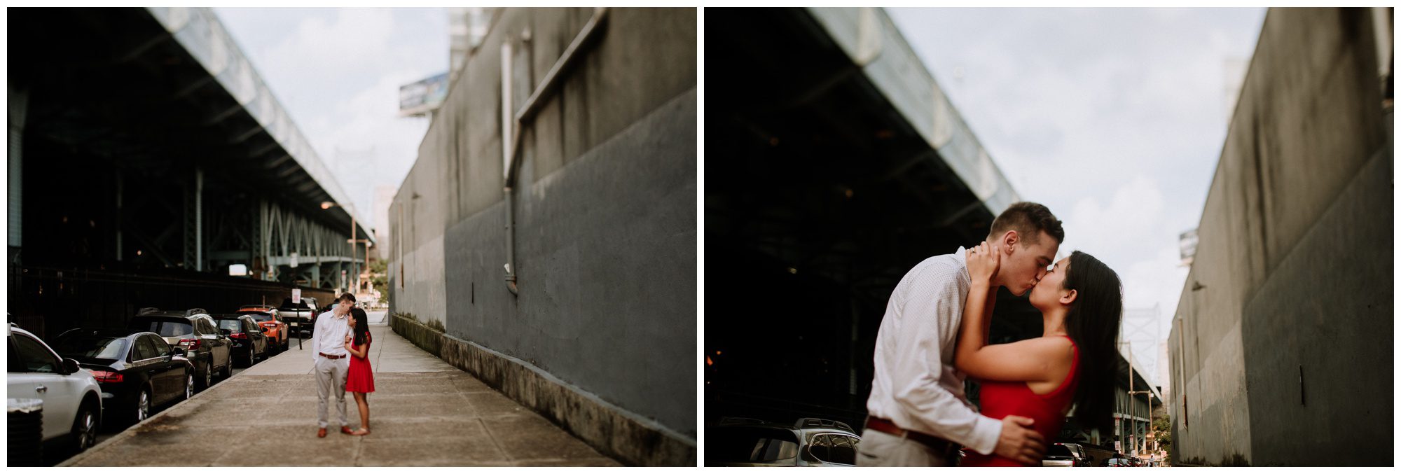 Philadelphia Engagement Photographer, Philadelphia Elopement Photographer, Old City Philadelphia Engagement