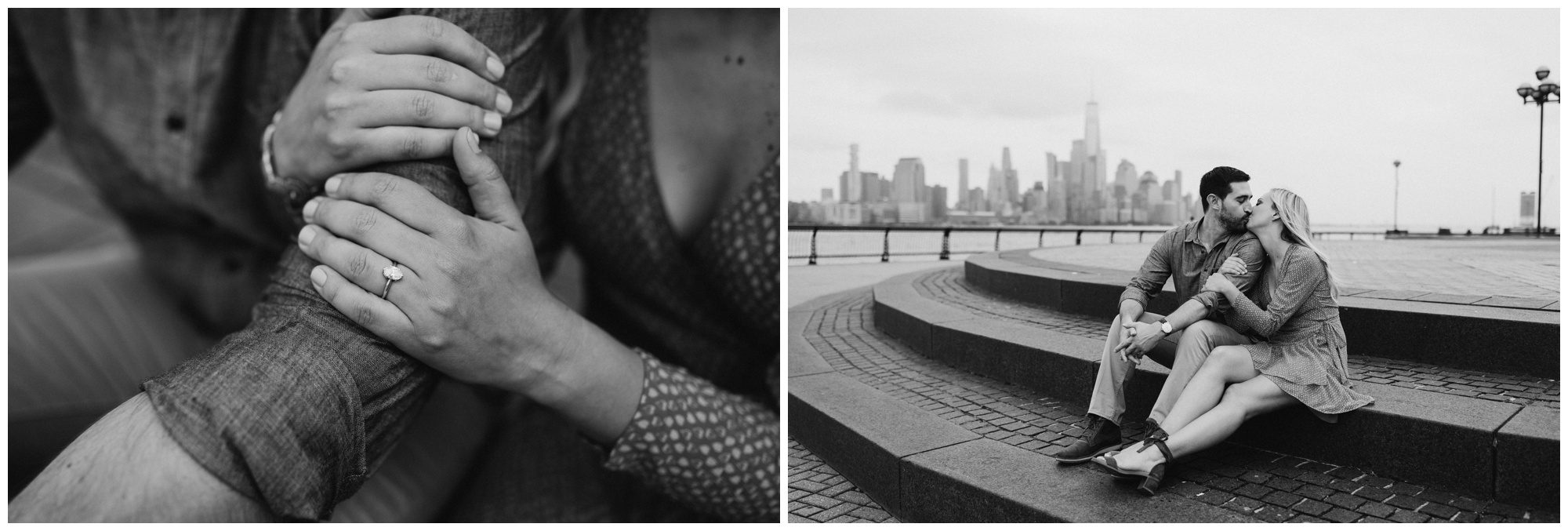 Hoboken NJ Engagement Photographer, Hoboken Elopement Photographer Hoboken NJ Engagement Photographer, Hoboken Elopement Photographer