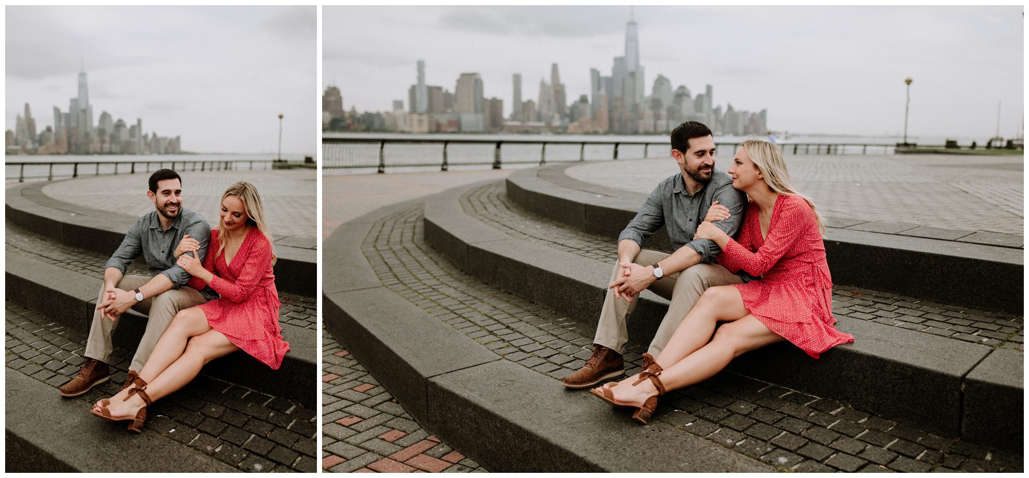 Hoboken NJ Engagement Photographer, Hoboken Elopement Photographer Hoboken NJ Engagement Photographer, Hoboken Elopement Photographer
