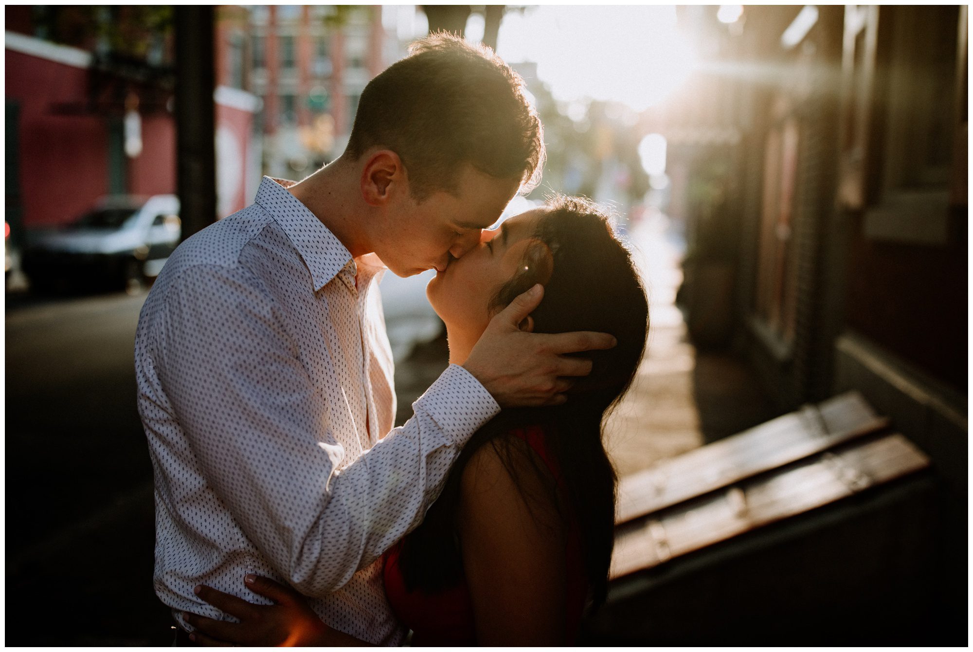 Philadelphia Engagement Photographer, Philadelphia Elopement Photographer, Old City Philadelphia Engagement