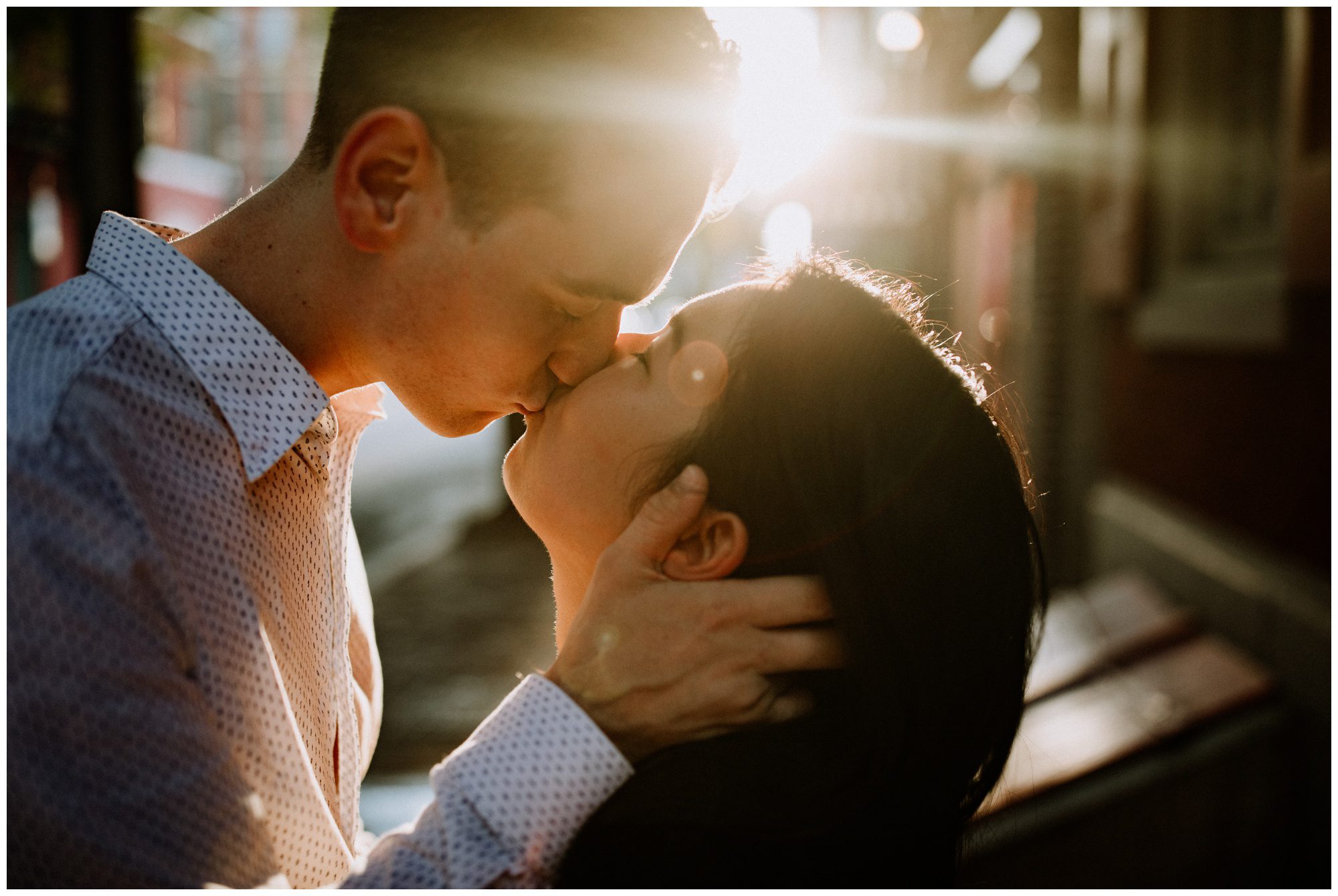 Philadelphia Engagement Photographer, Philadelphia Elopement Photographer, Old City Philadelphia Engagement