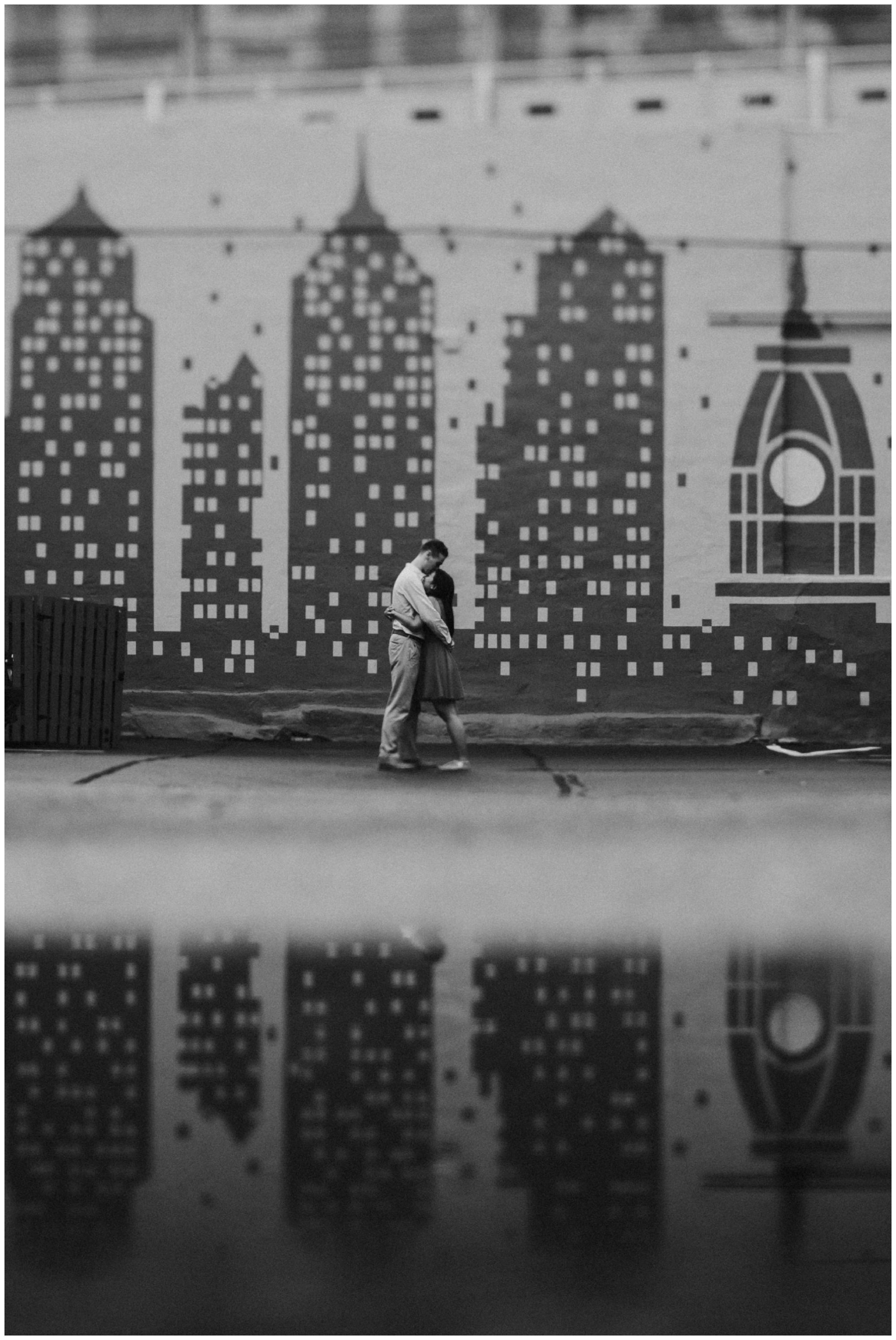 Philadelphia Engagement Photographer, Philadelphia Elopement Photographer, Old City Philadelphia Engagement