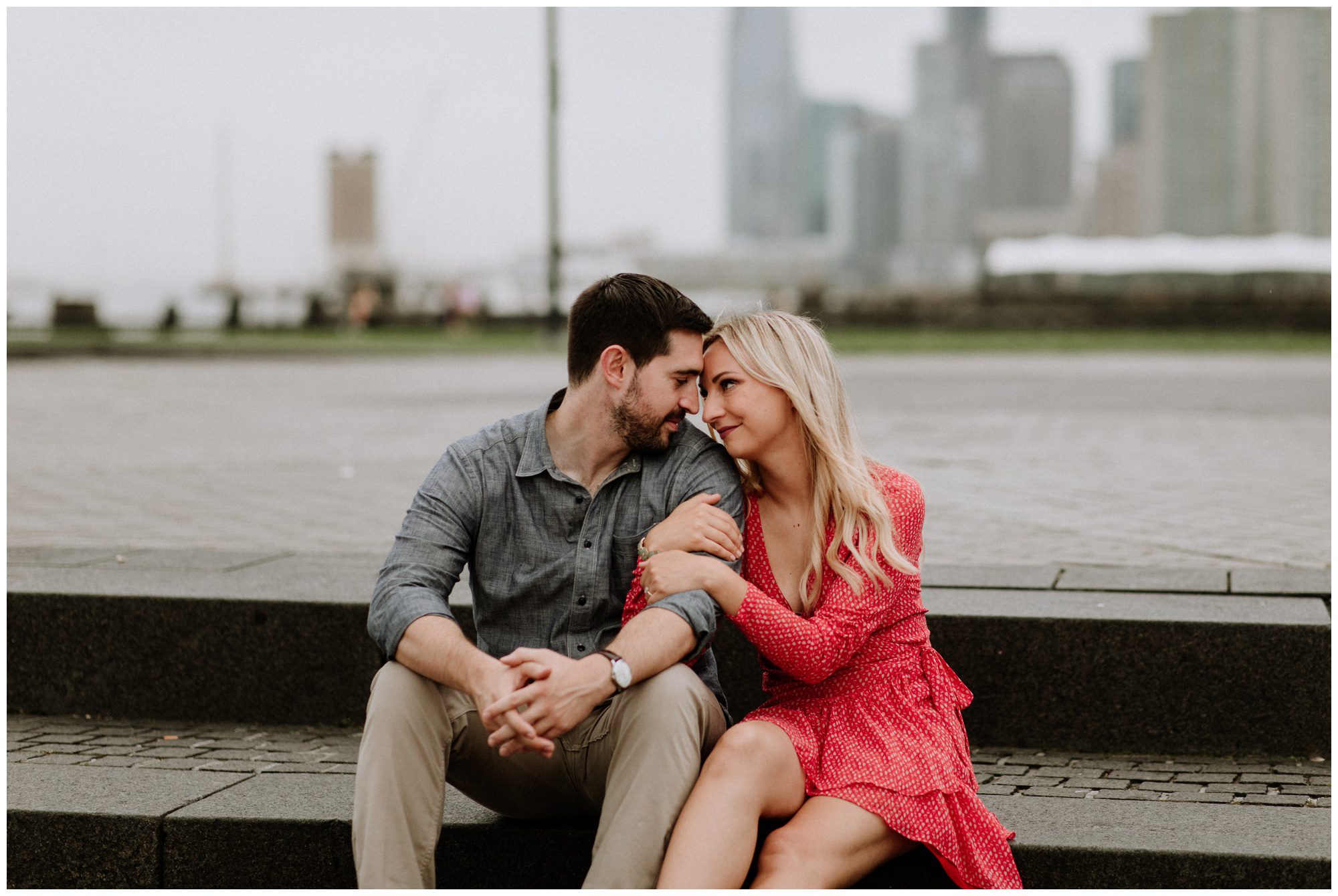 Hoboken NJ Engagement Photographer, Hoboken Elopement Photographer Hoboken NJ Engagement Photographer, Hoboken Elopement Photographer