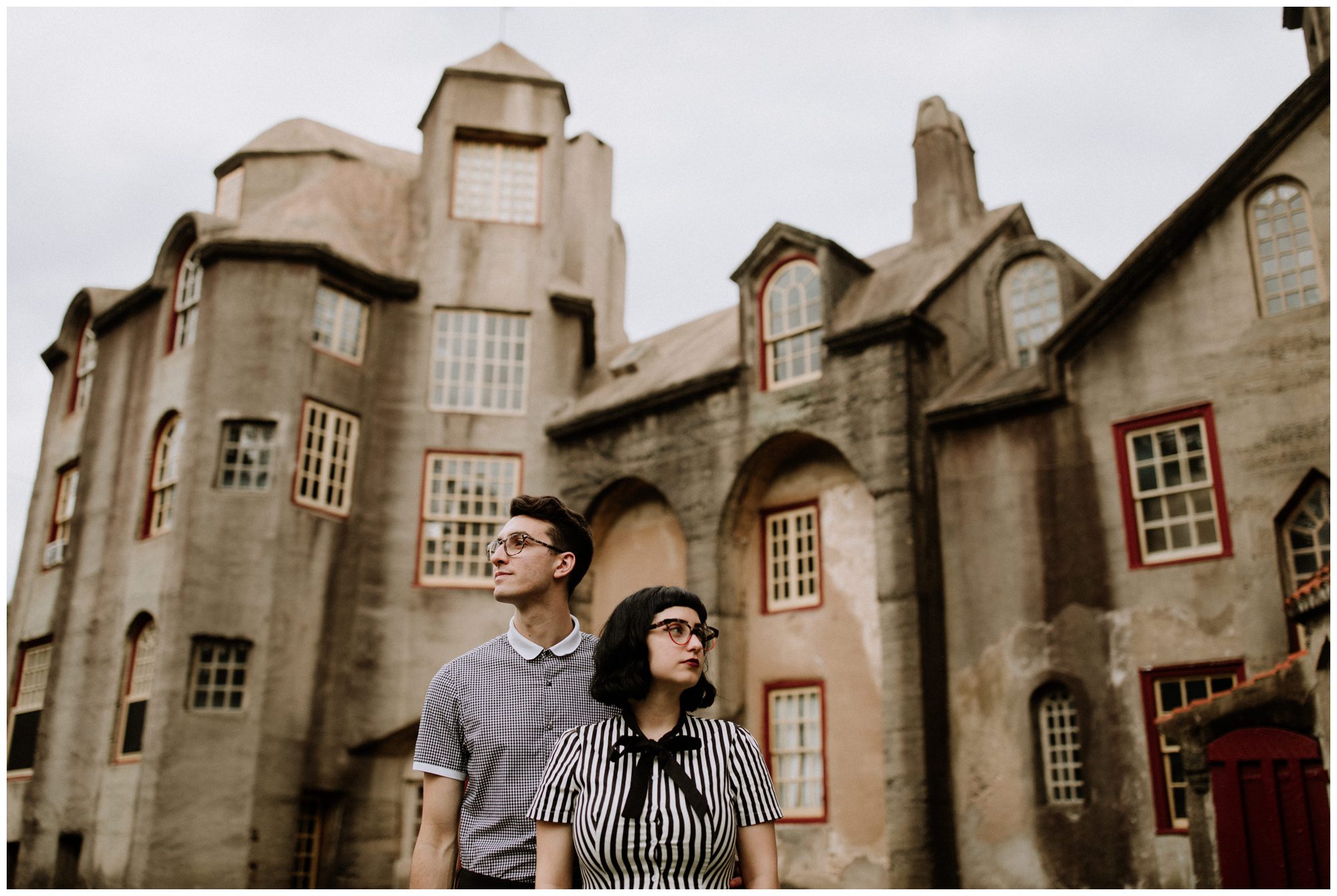Fonthill Castle Engagement Photos, Mercer Museum Engagement Photographer, Philadelphia Elopement Photographer, Moody Engagement Photographer, Moody Elopement Photographer