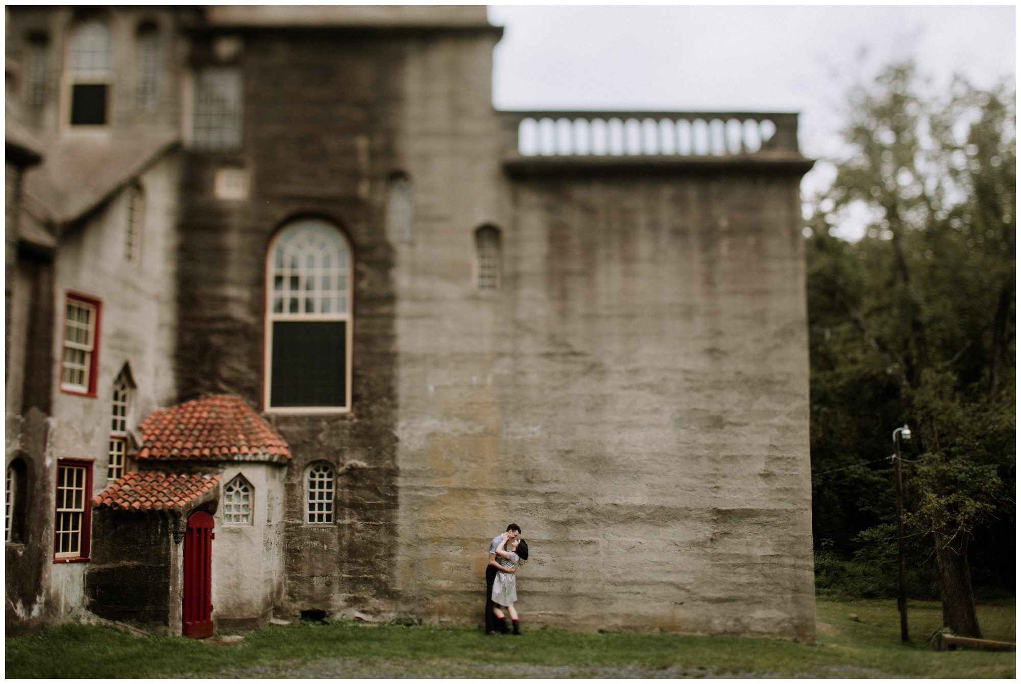 Fonthill Castle Engagement Photos, Mercer Museum Engagement Photographer, Philadelphia Elopement Photographer, Moody Engagement Photographer, Moody Elopement Photographer