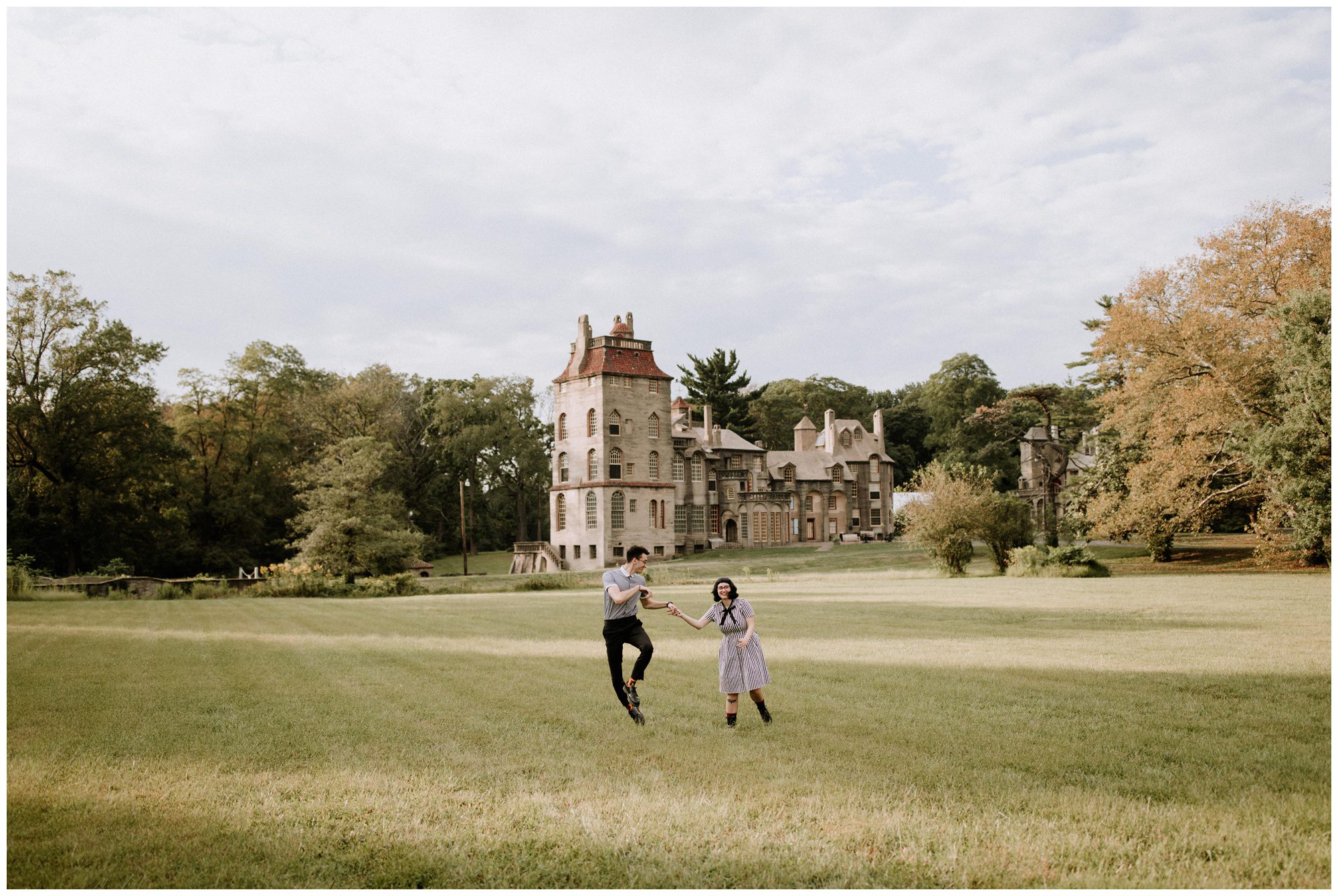 Fonthill Castle Engagement Photos, Mercer Museum Engagement Photographer, Philadelphia Elopement Photographer, Moody Engagement Photographer, Moody Elopement Photographer