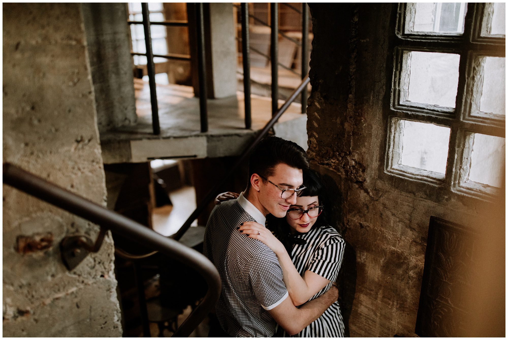 Fonthill Castle Engagement Photos, Mercer Museum Engagement Photographer, Philadelphia Elopement Photographer, Moody Engagement Photographer, Moody Elopement Photographer
