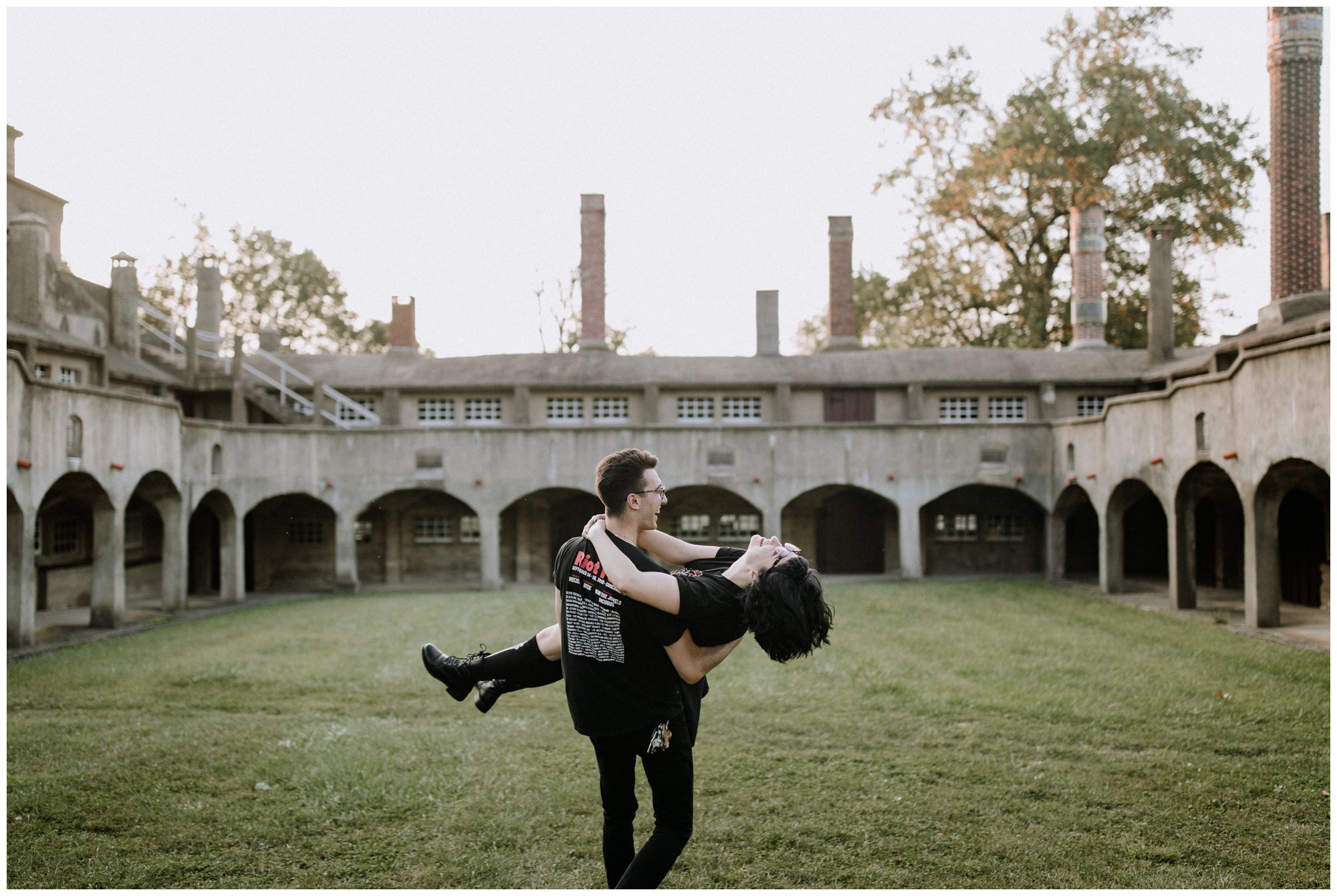 Fonthill Castle Engagement Photos, Mercer Museum Engagement Photographer, Philadelphia Elopement Photographer, Moody Engagement Photographer, Moody Elopement Photographer