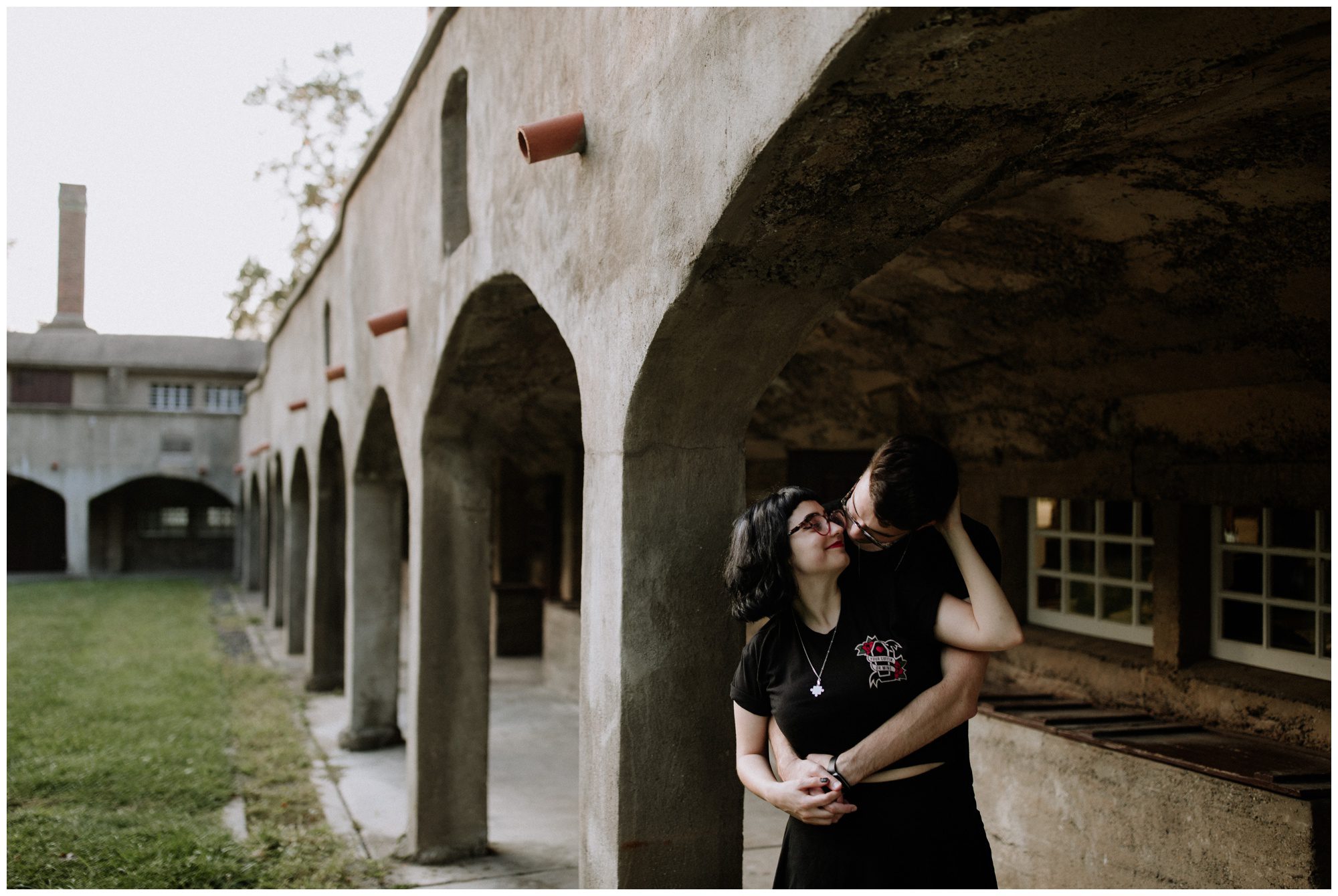 Fonthill Castle Engagement Photos, Mercer Museum Engagement Photographer, Philadelphia Elopement Photographer, Moody Engagement Photographer, Moody Elopement Photographer