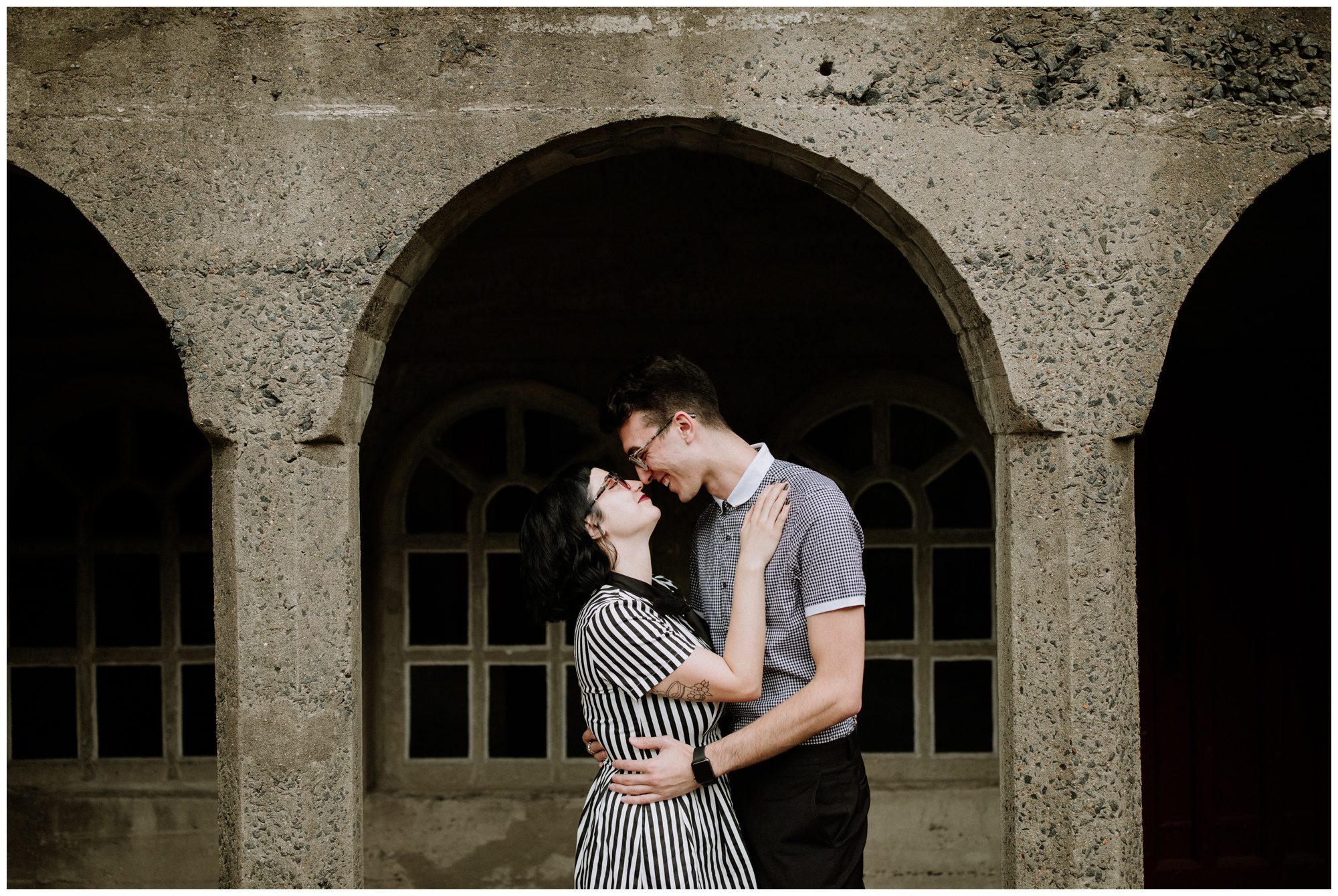 Fonthill Castle Engagement Photos, Mercer Museum Engagement Photographer, Philadelphia Elopement Photographer, Moody Engagement Photographer, Moody Elopement Photographer