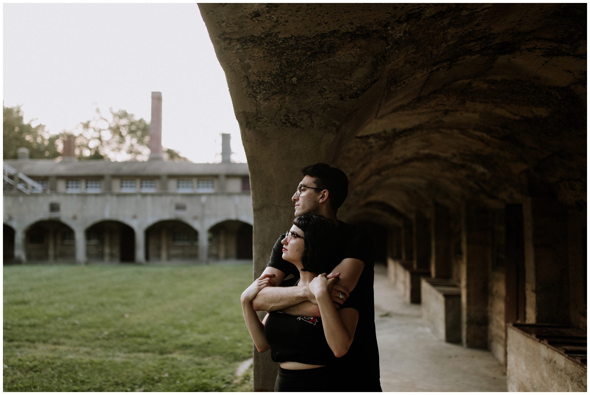Fonthill Castle Engagement Photos, Mercer Museum Engagement Photographer, Philadelphia Elopement Photographer, Moody Engagement Photographer, Moody Elopement Photographer