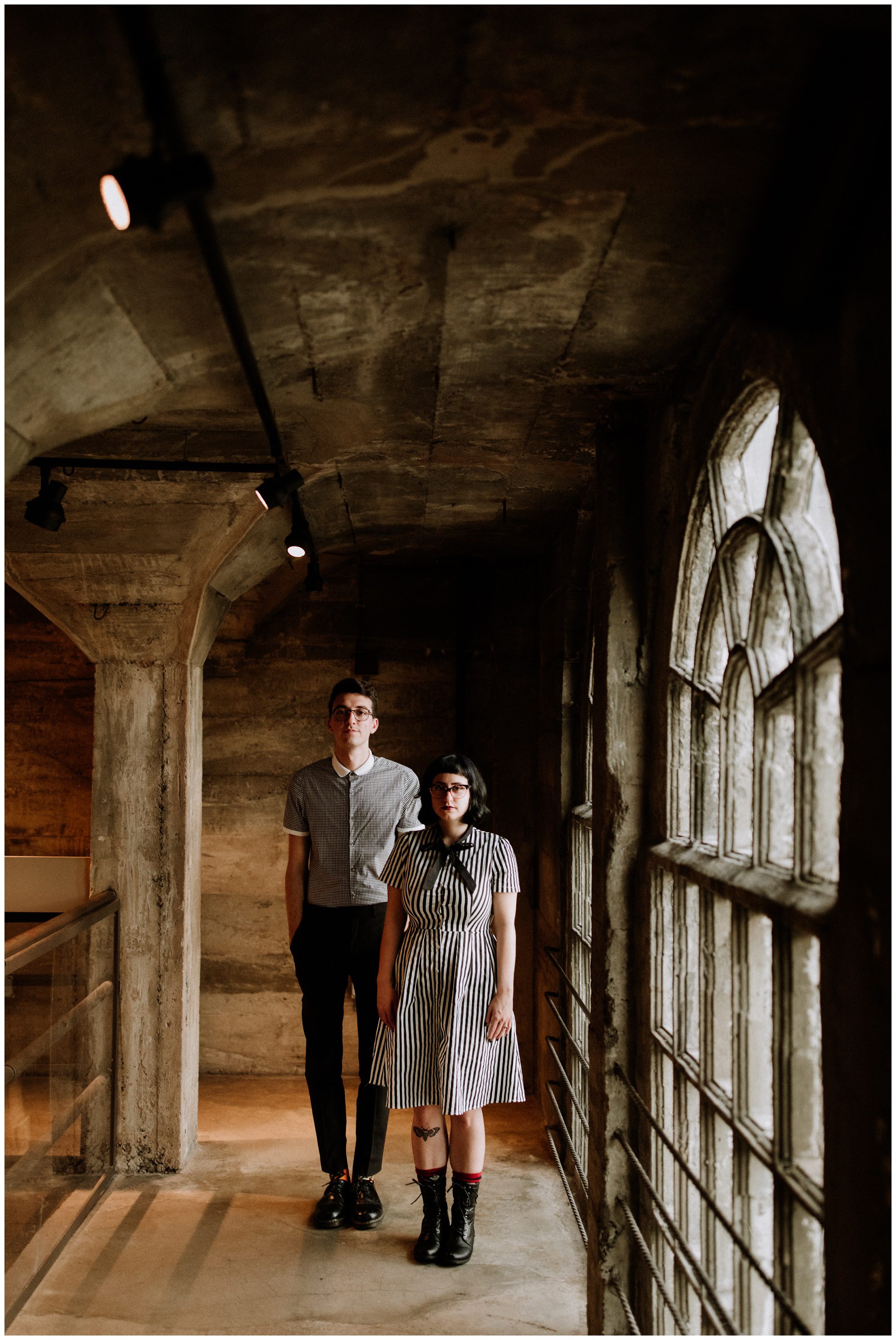 Fonthill Castle Engagement Photos, Mercer Museum Engagement Photographer, Philadelphia Elopement Photographer, Moody Engagement Photographer, Moody Elopement Photographer