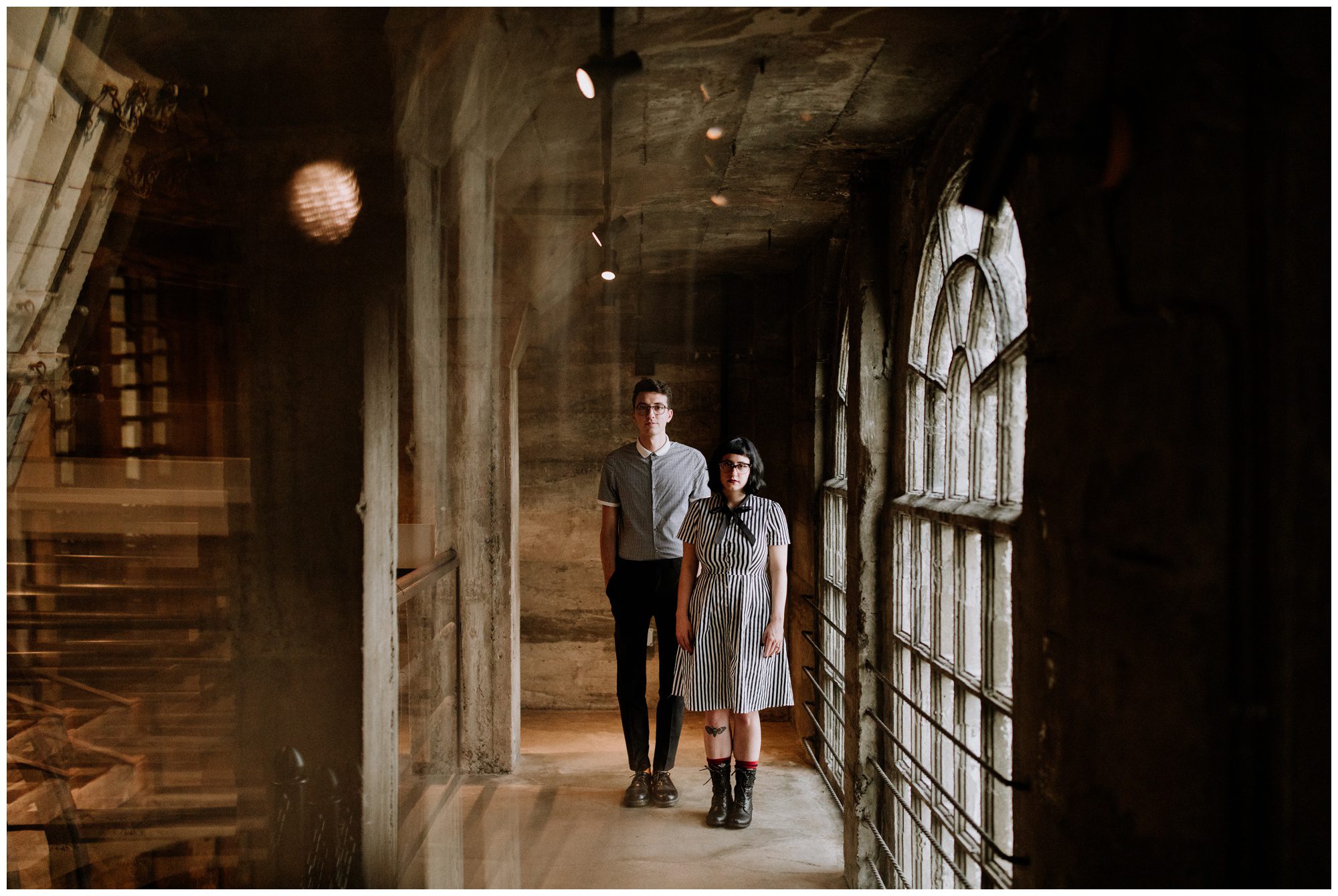 Fonthill Castle Engagement Photos, Mercer Museum Engagement Photographer, Philadelphia Elopement Photographer, Moody Engagement Photographer, Moody Elopement Photographer