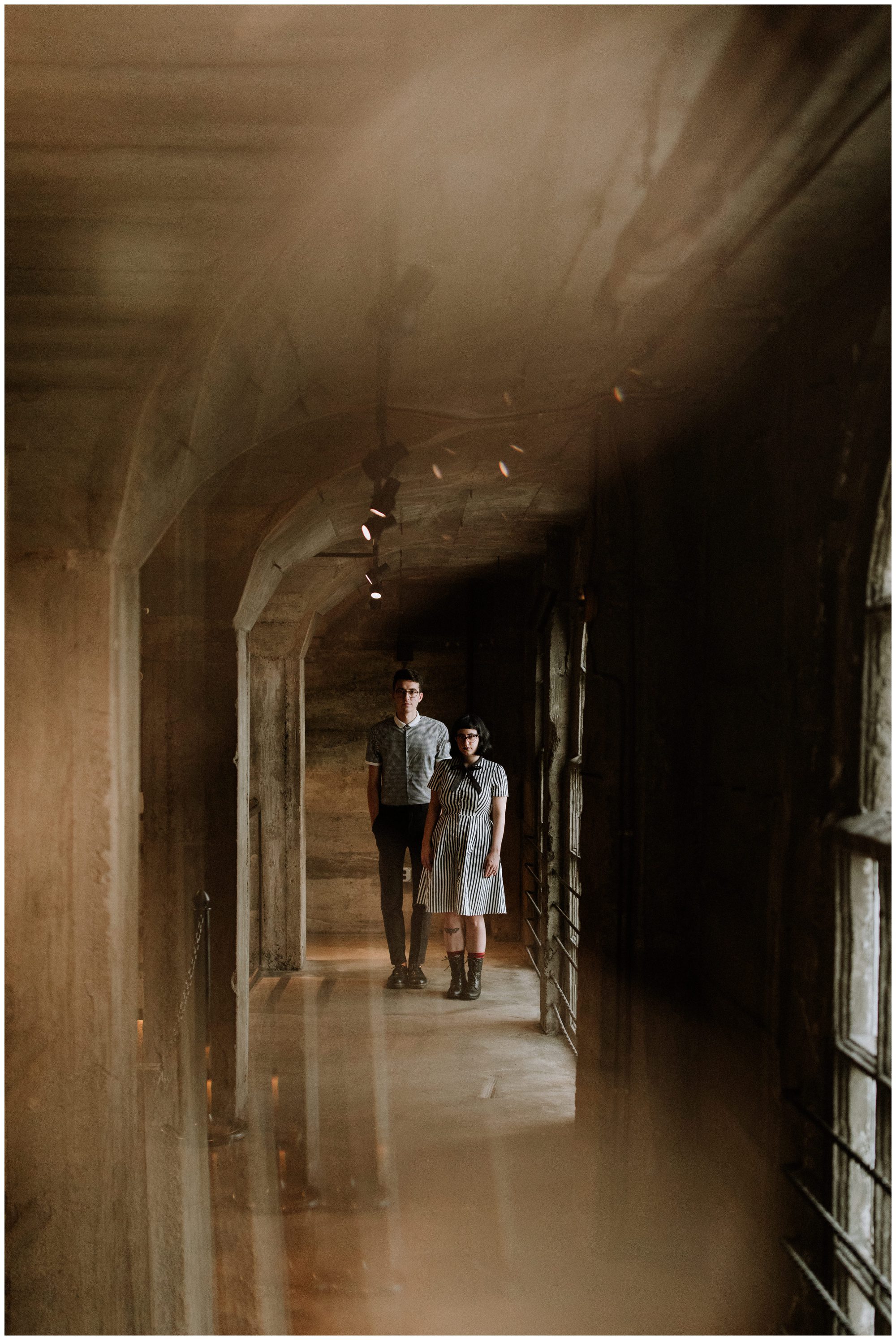 Fonthill Castle Engagement Photos, Mercer Museum Engagement Photographer, Philadelphia Elopement Photographer, Moody Engagement Photographer, Moody Elopement Photographer
