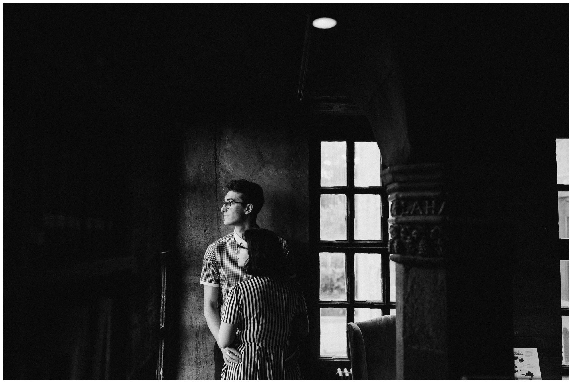 Fonthill Castle Engagement Photos, Mercer Museum Engagement Photographer, Philadelphia Elopement Photographer, Moody Engagement Photographer, Moody Elopement Photographer