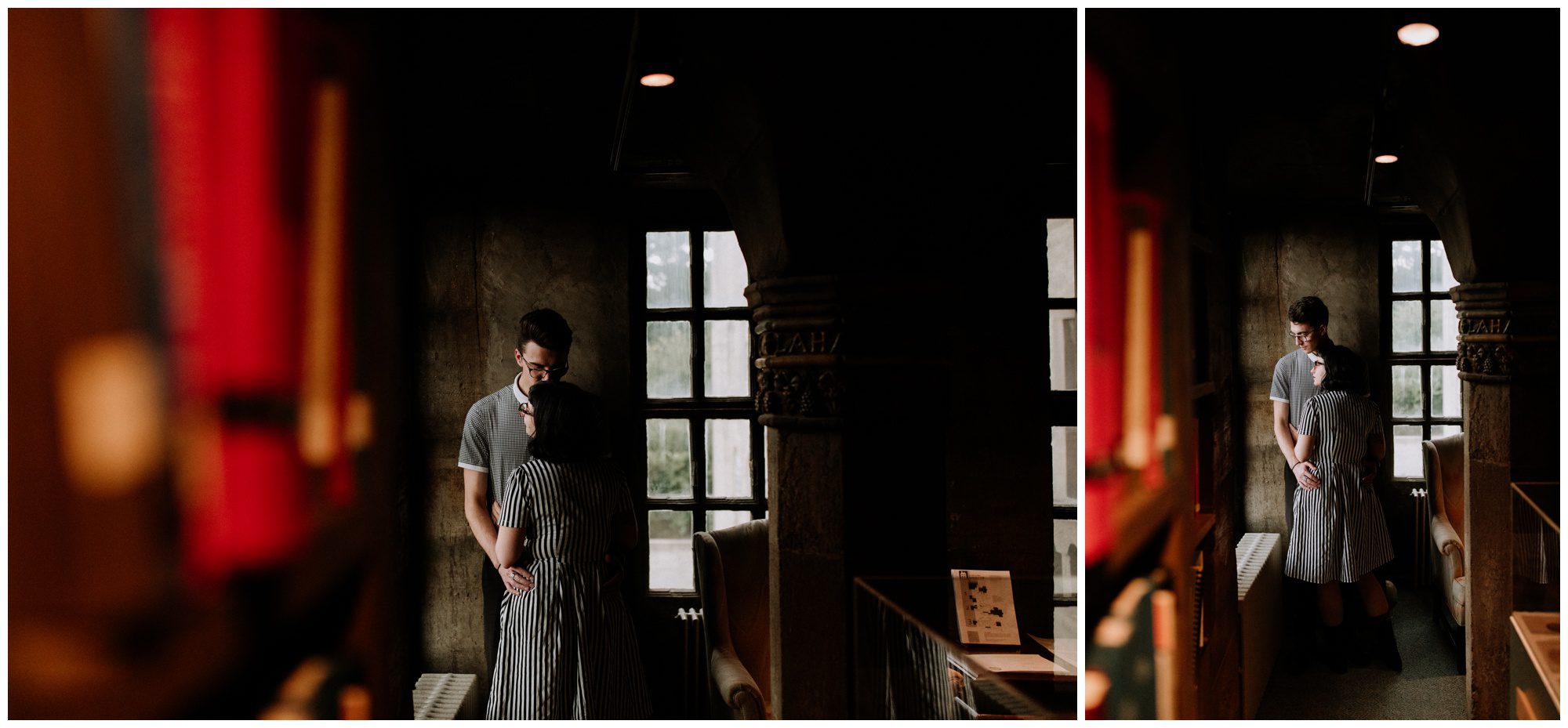 Fonthill Castle Engagement Photos, Mercer Museum Engagement Photographer, Philadelphia Elopement Photographer, Moody Engagement Photographer, Moody Elopement Photographer