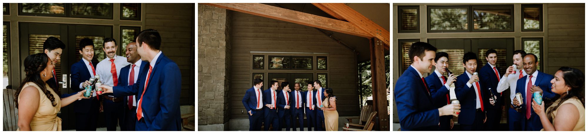 Bainbridge Island Wedding Photographer, Seattle Wedding Photographer
