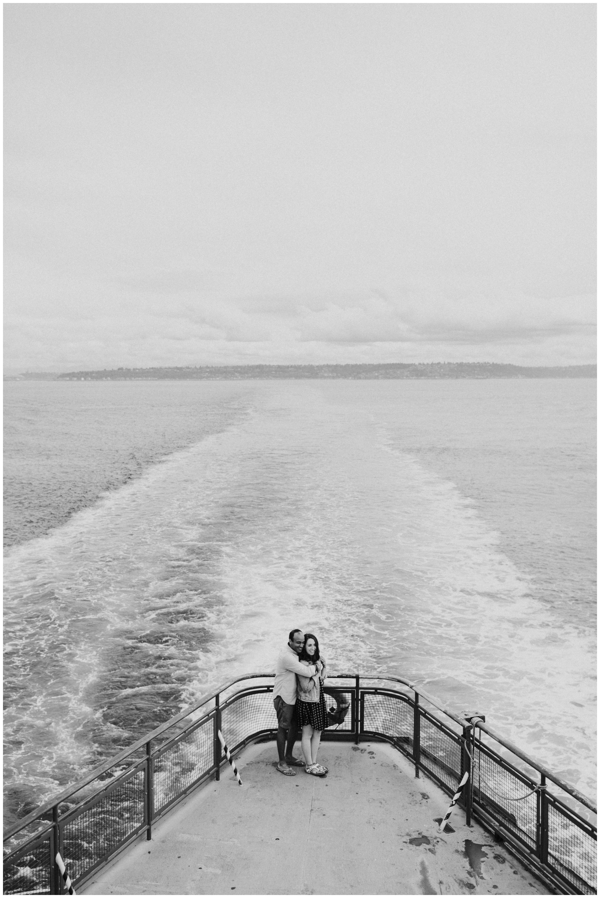 Bainbridge Island Wedding Photographer, Seattle Wedding Photographer