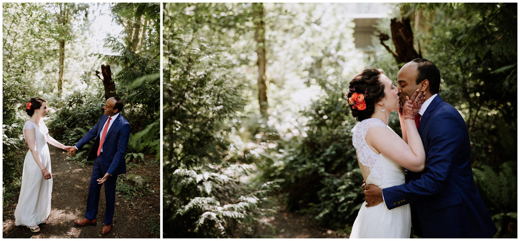 Bainbridge Island Wedding Photographer, Seattle Wedding Photographer